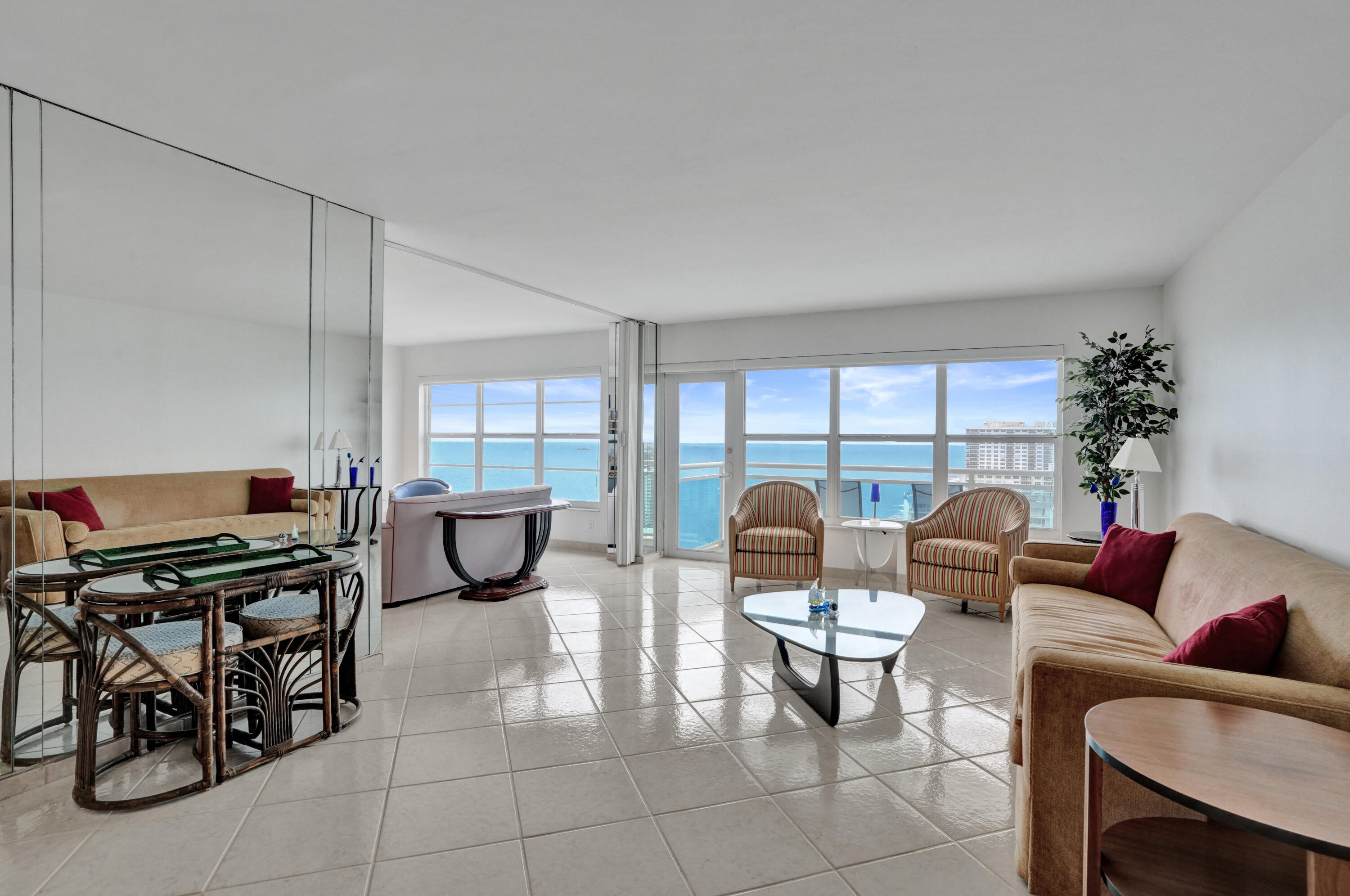 PLAYA DEL MAR CONDO - Residential
