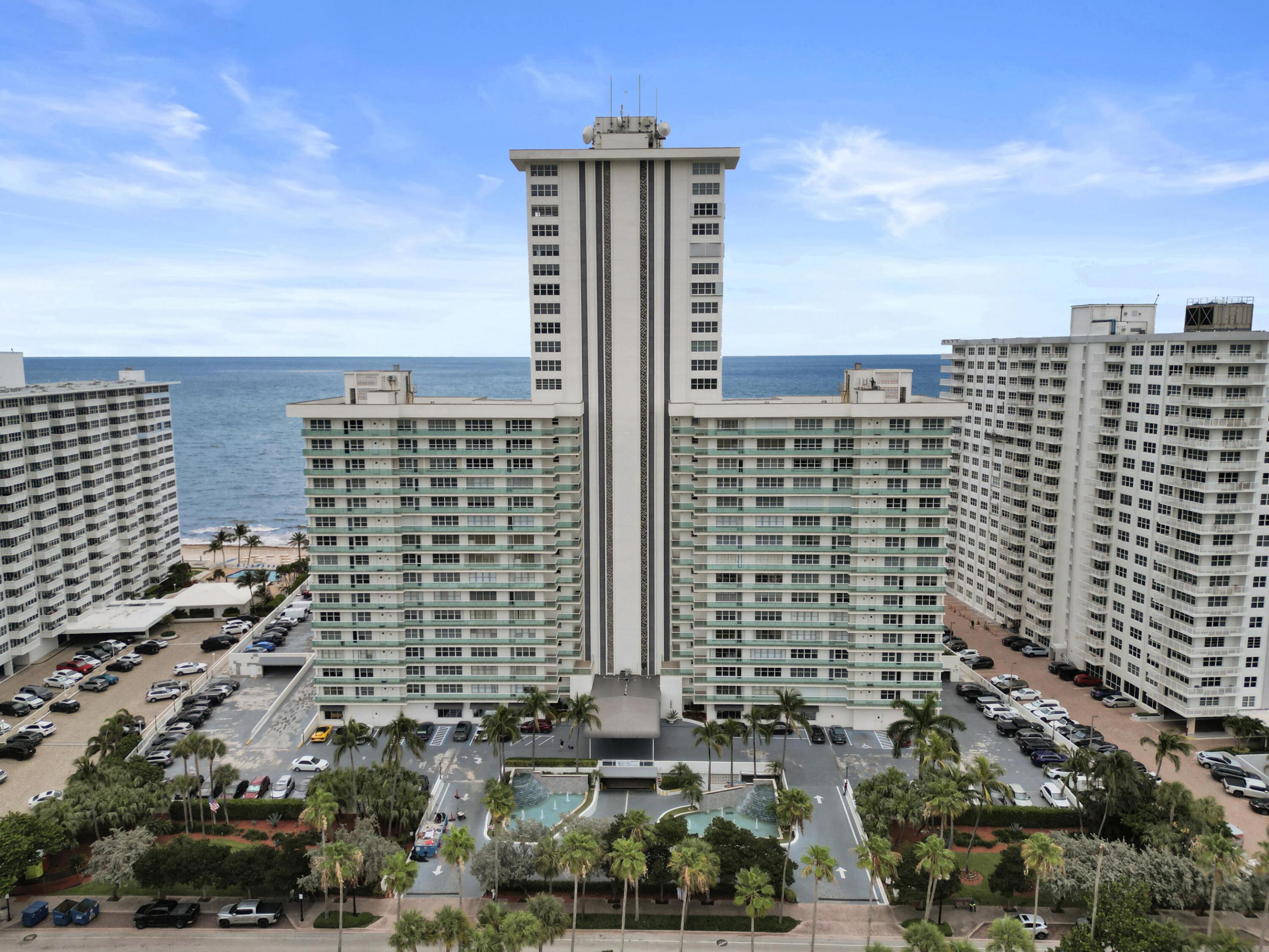 PLAYA DEL MAR CONDO - Residential