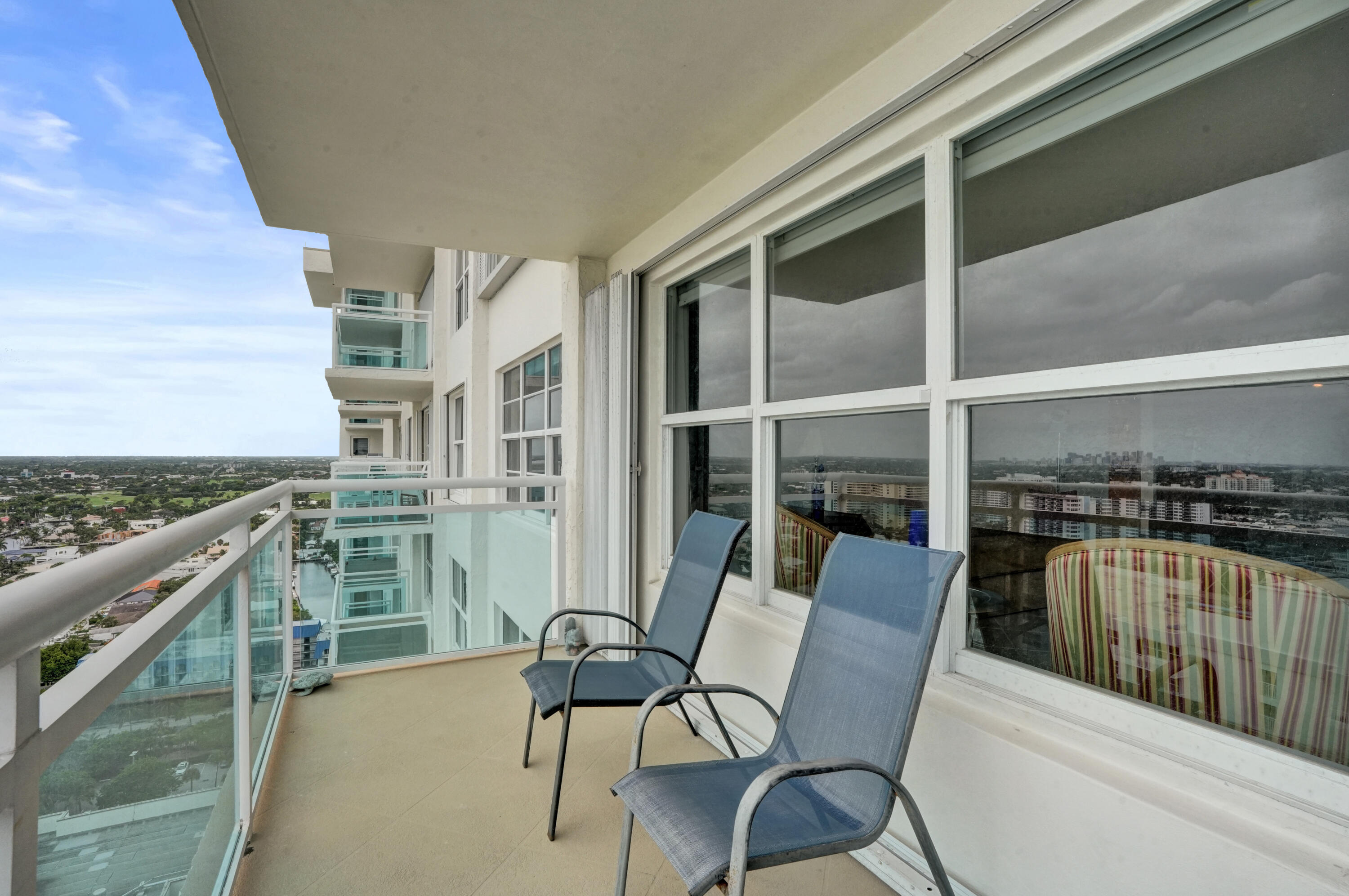 PLAYA DEL MAR CONDO - Residential