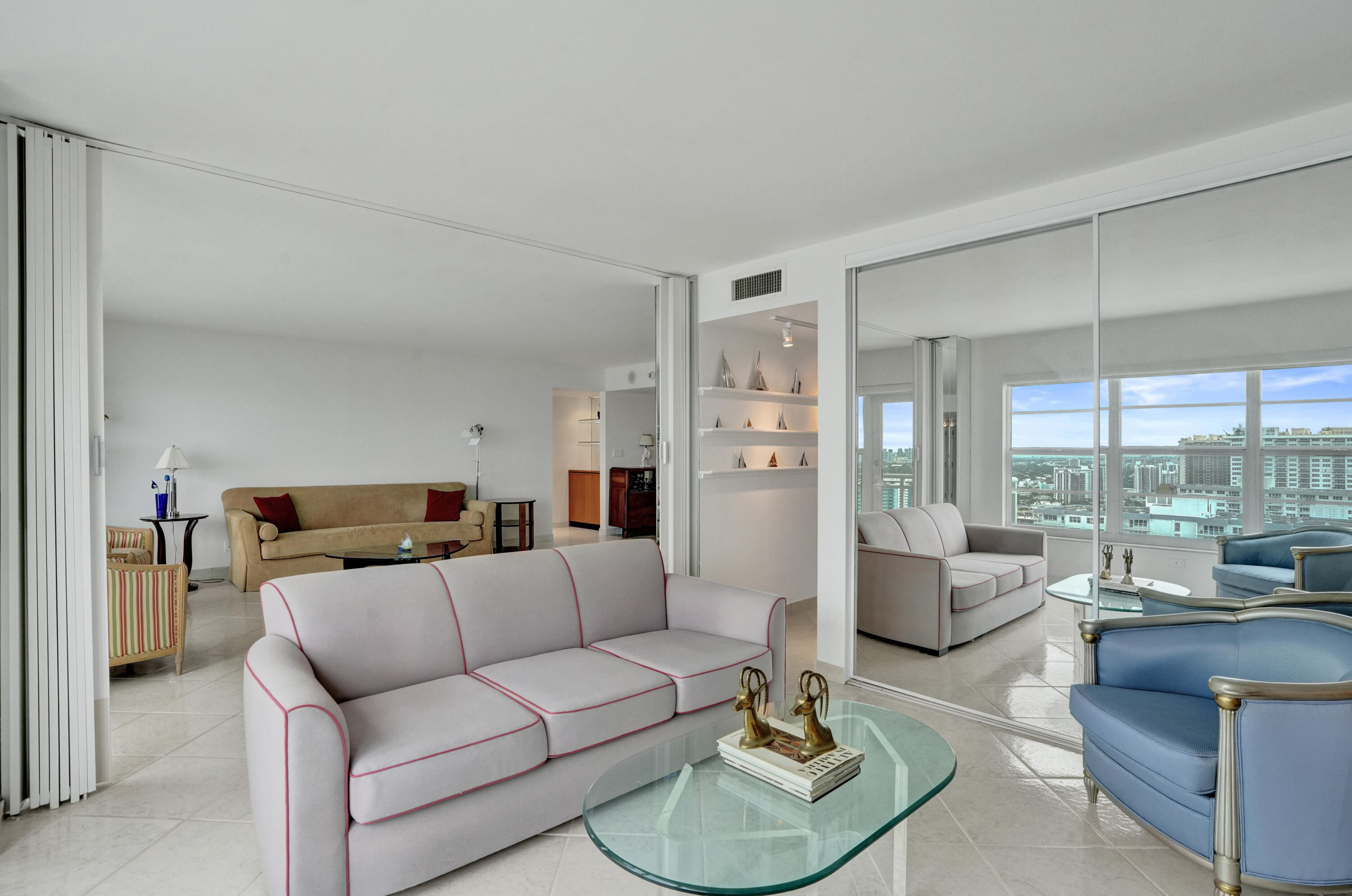 PLAYA DEL MAR CONDO - Residential