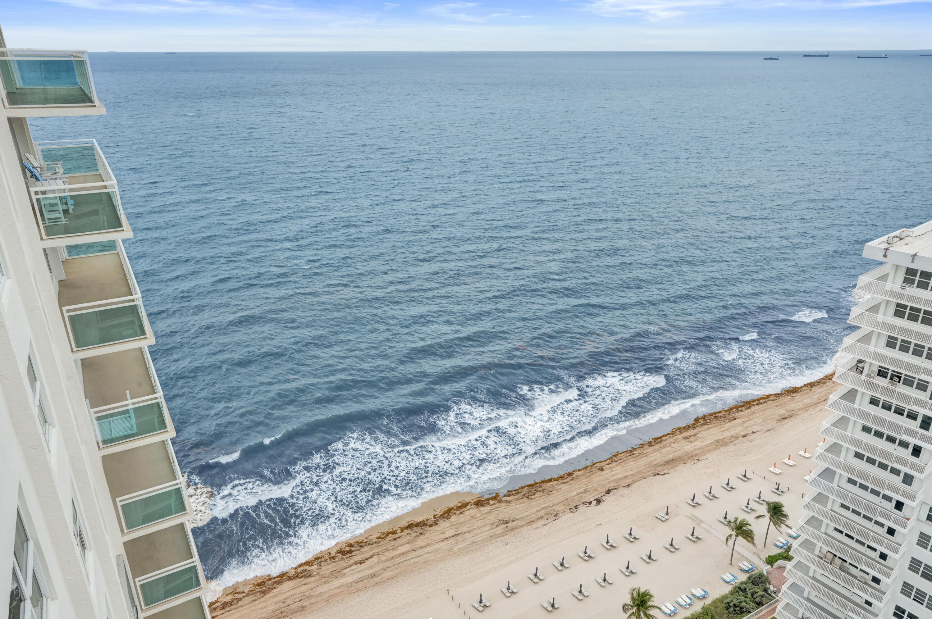 PLAYA DEL MAR CONDO - Residential