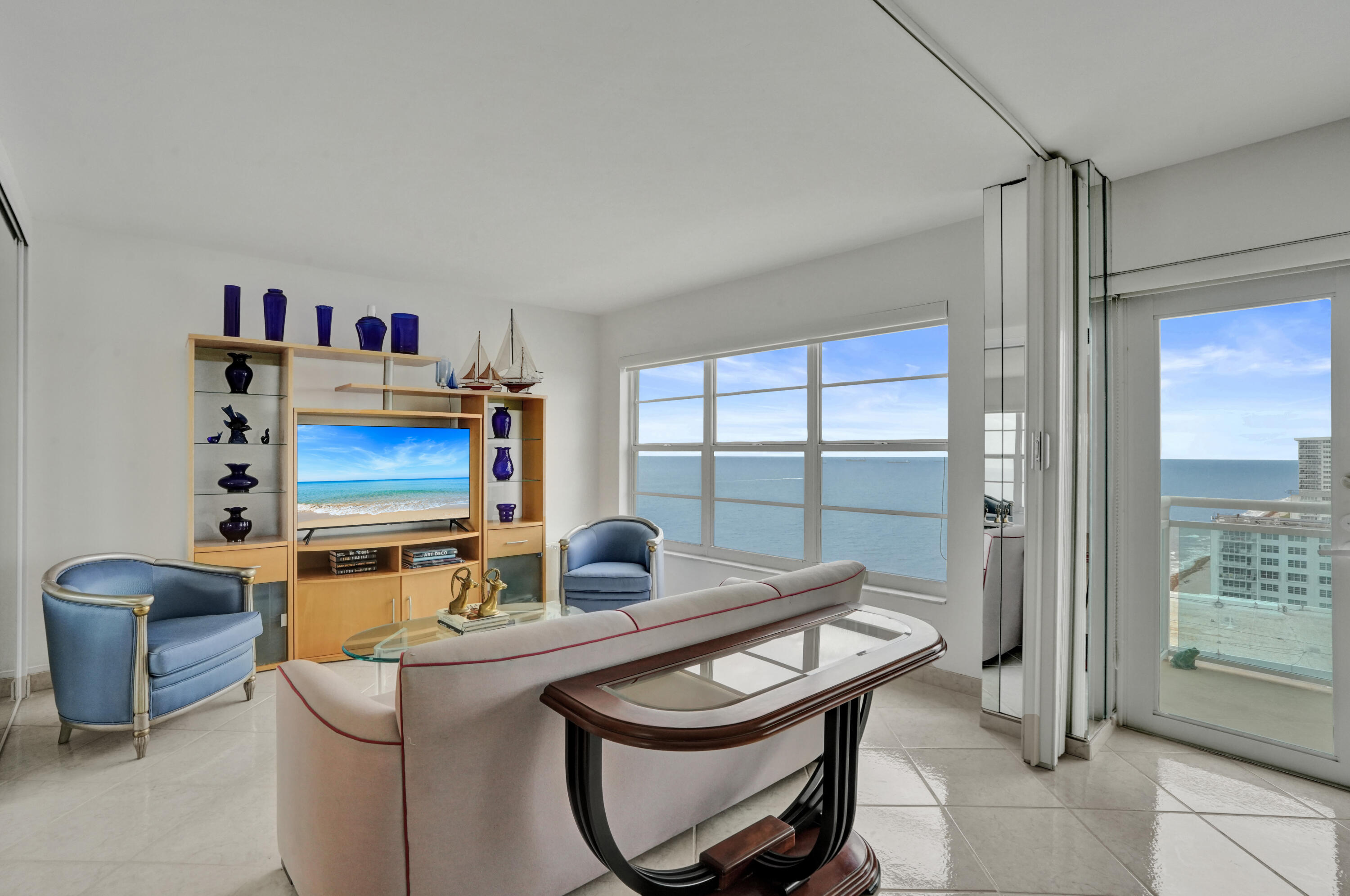 PLAYA DEL MAR CONDO - Residential