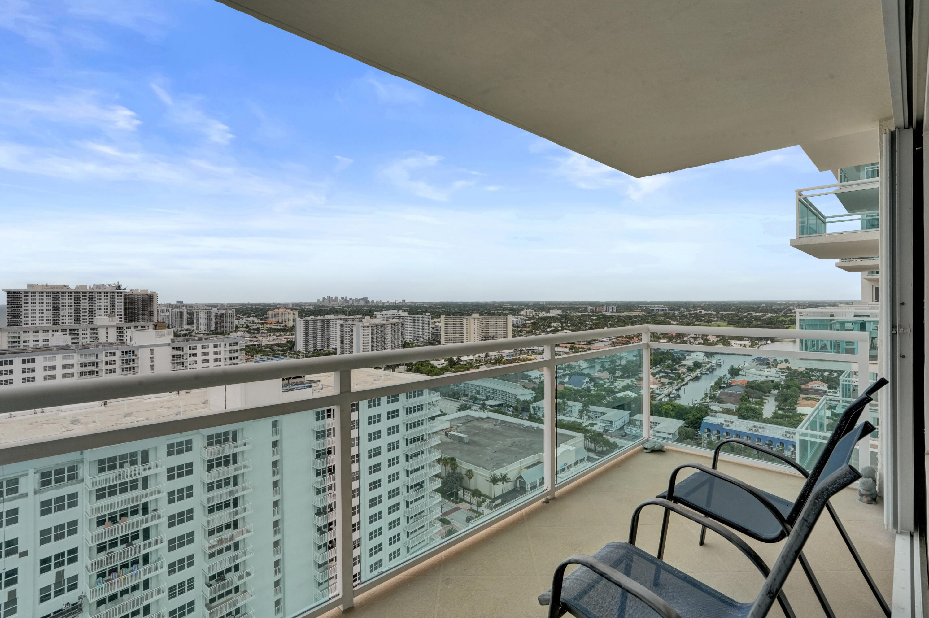 PLAYA DEL MAR CONDO - Residential