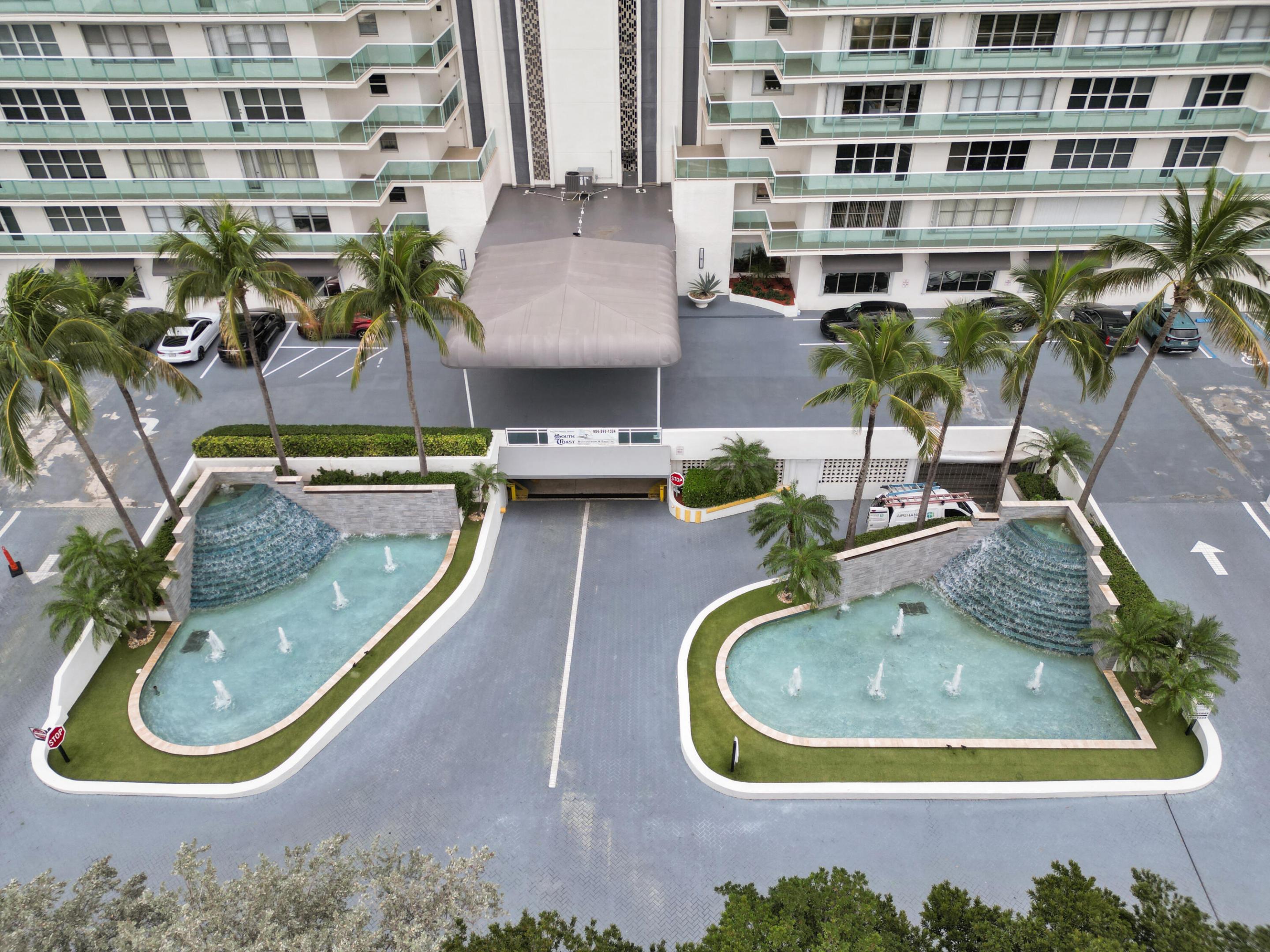 PLAYA DEL MAR CONDO - Residential
