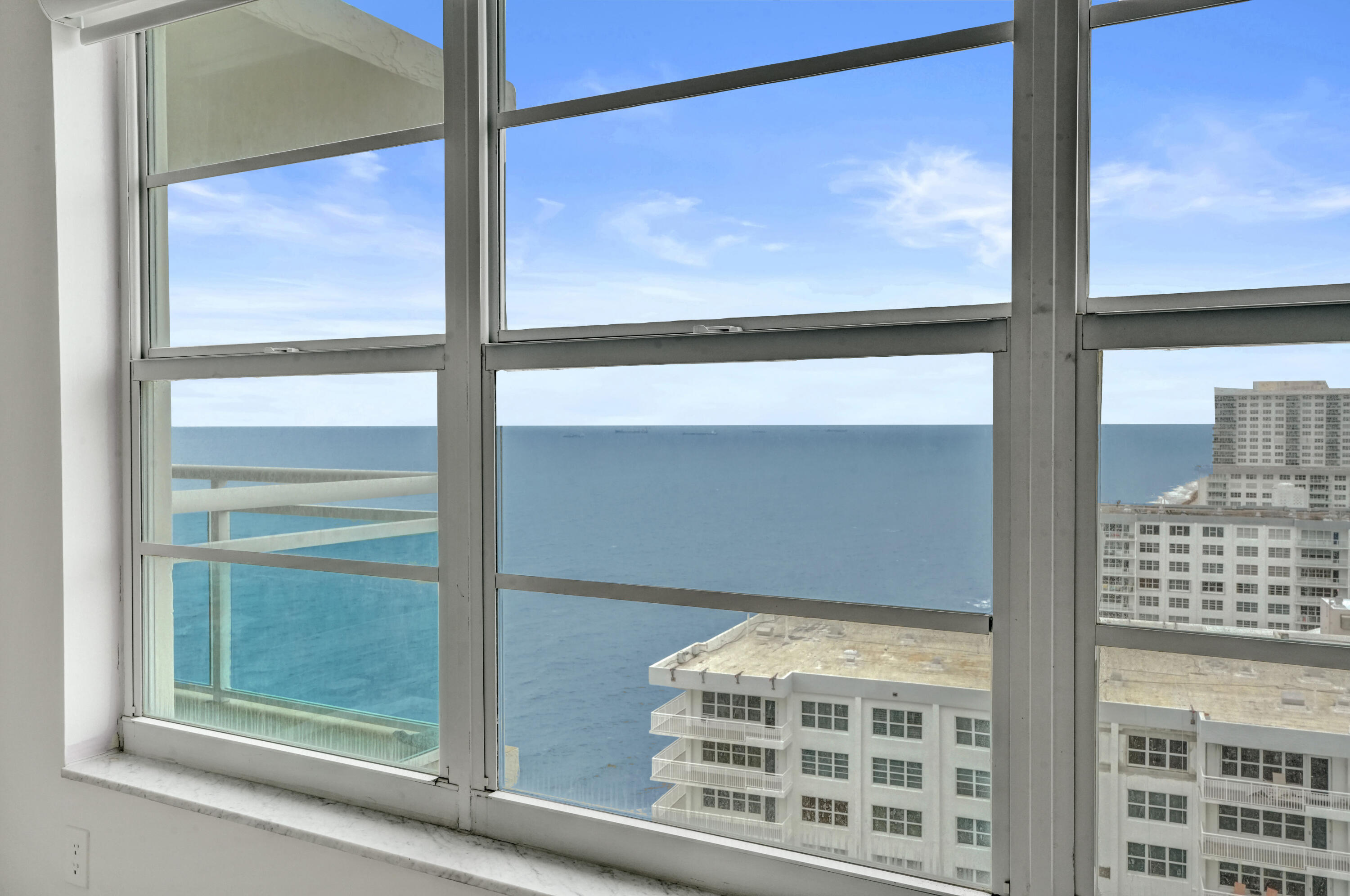 PLAYA DEL MAR CONDO - Residential