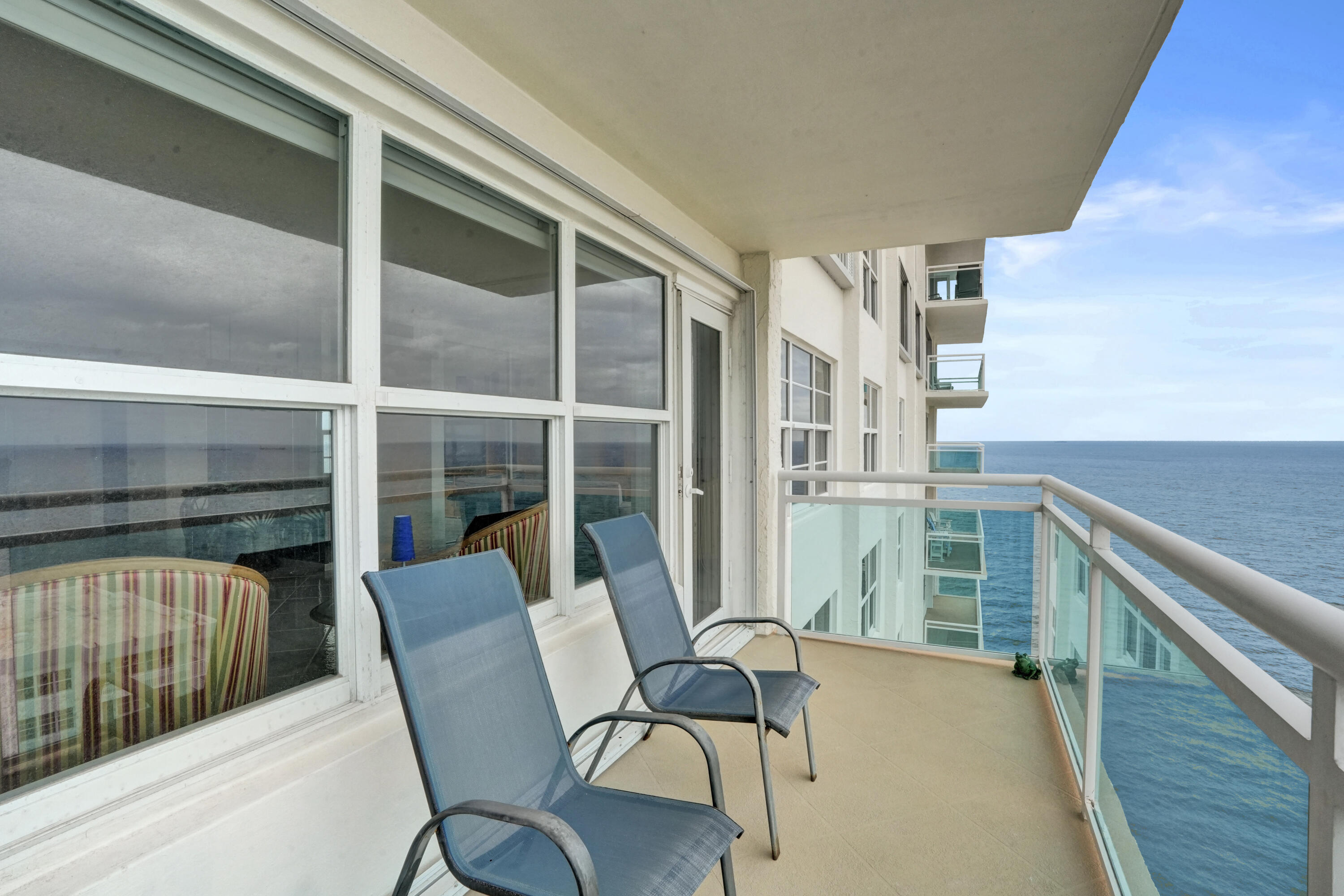 PLAYA DEL MAR CONDO - Residential