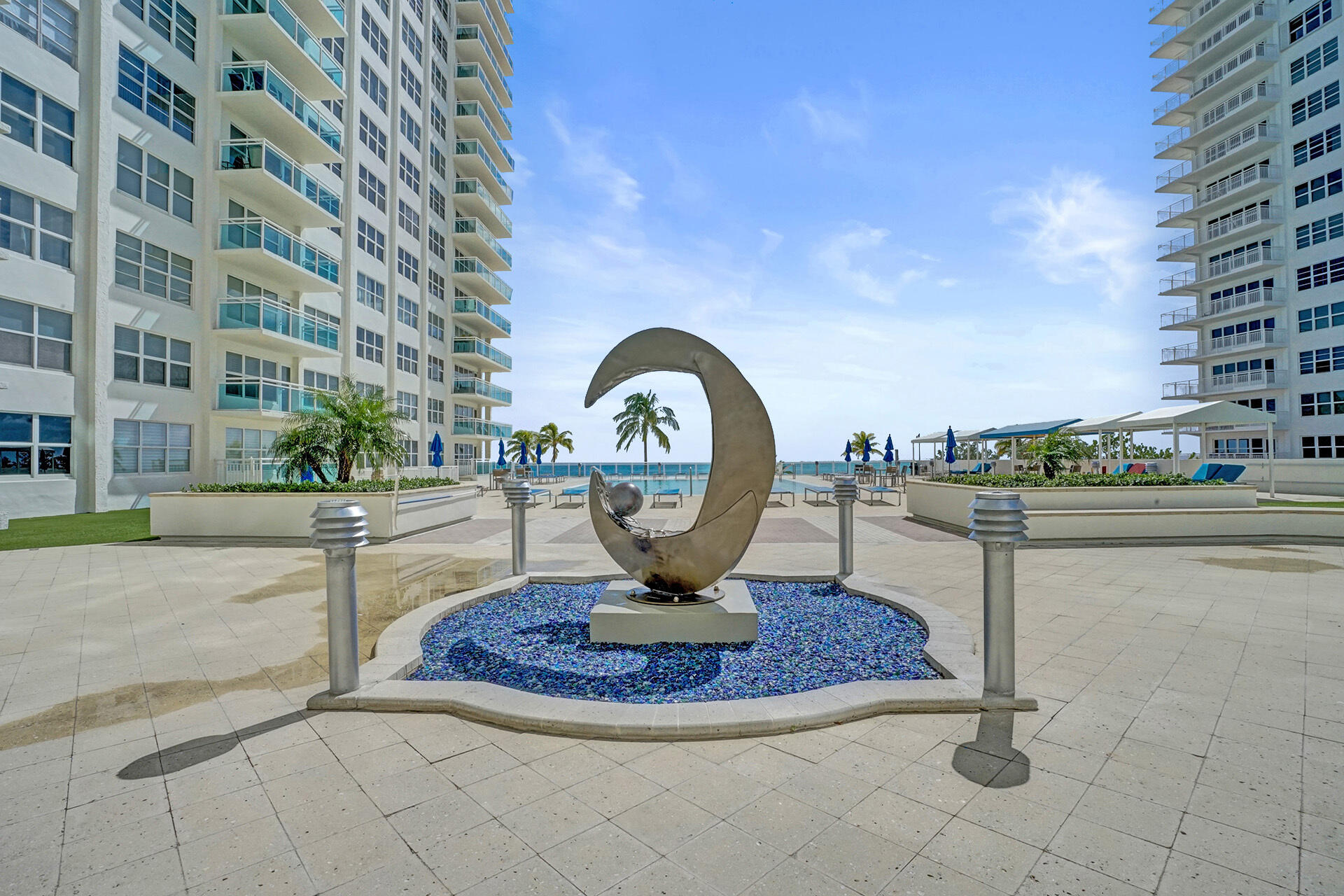 PLAYA DEL MAR CONDO - Residential