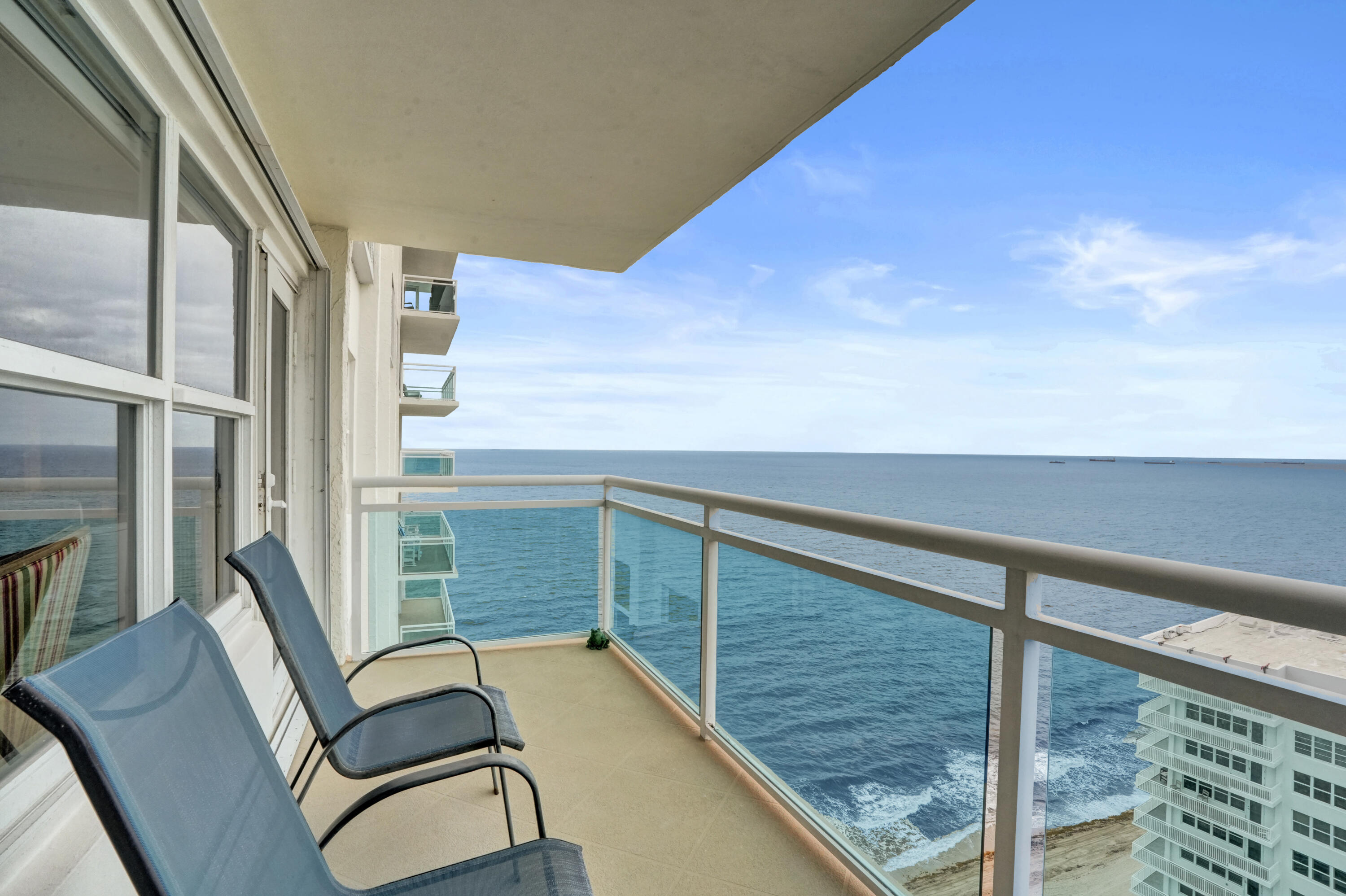 PLAYA DEL MAR CONDO - Residential