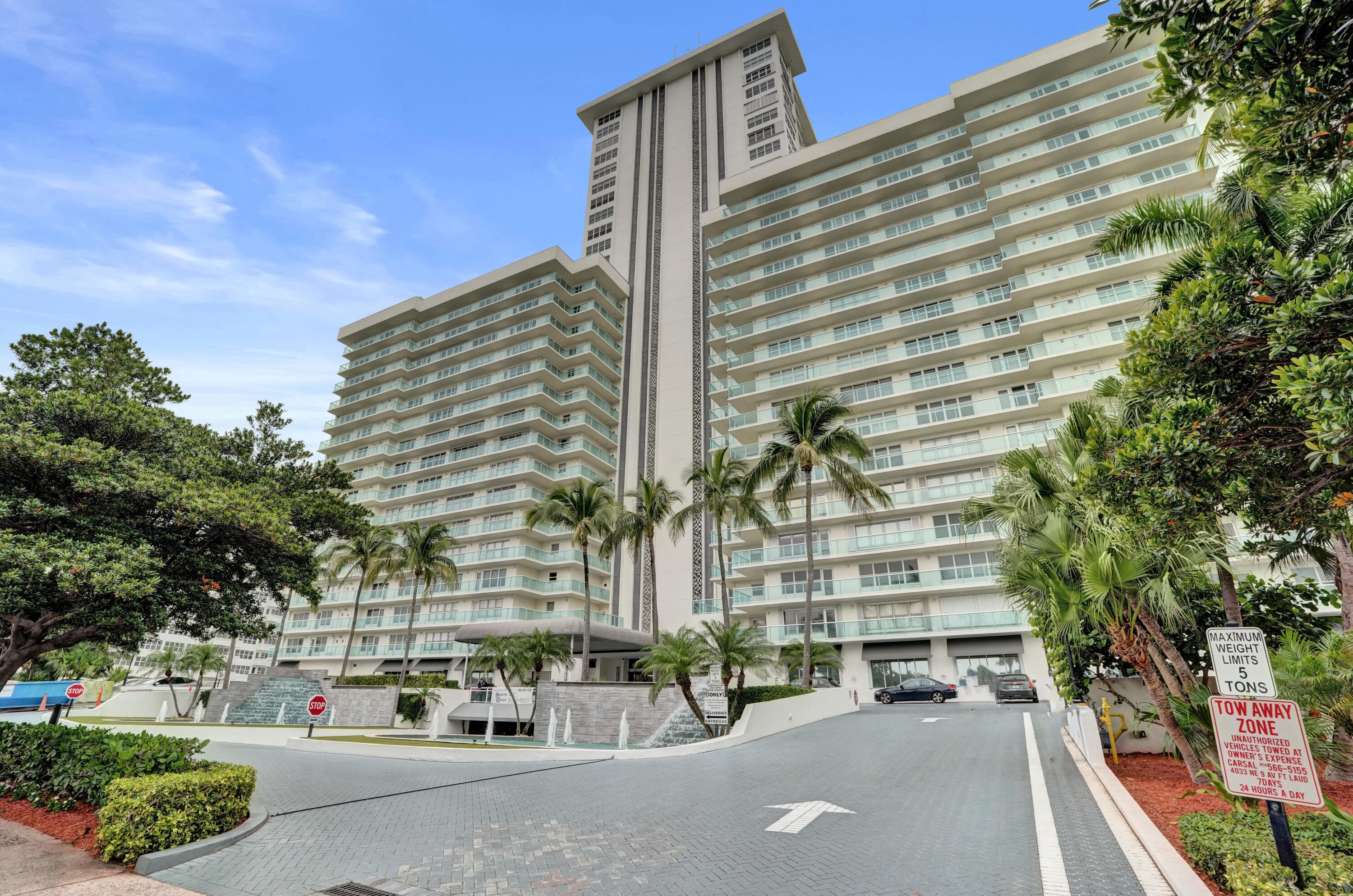 PLAYA DEL MAR CONDO - Residential