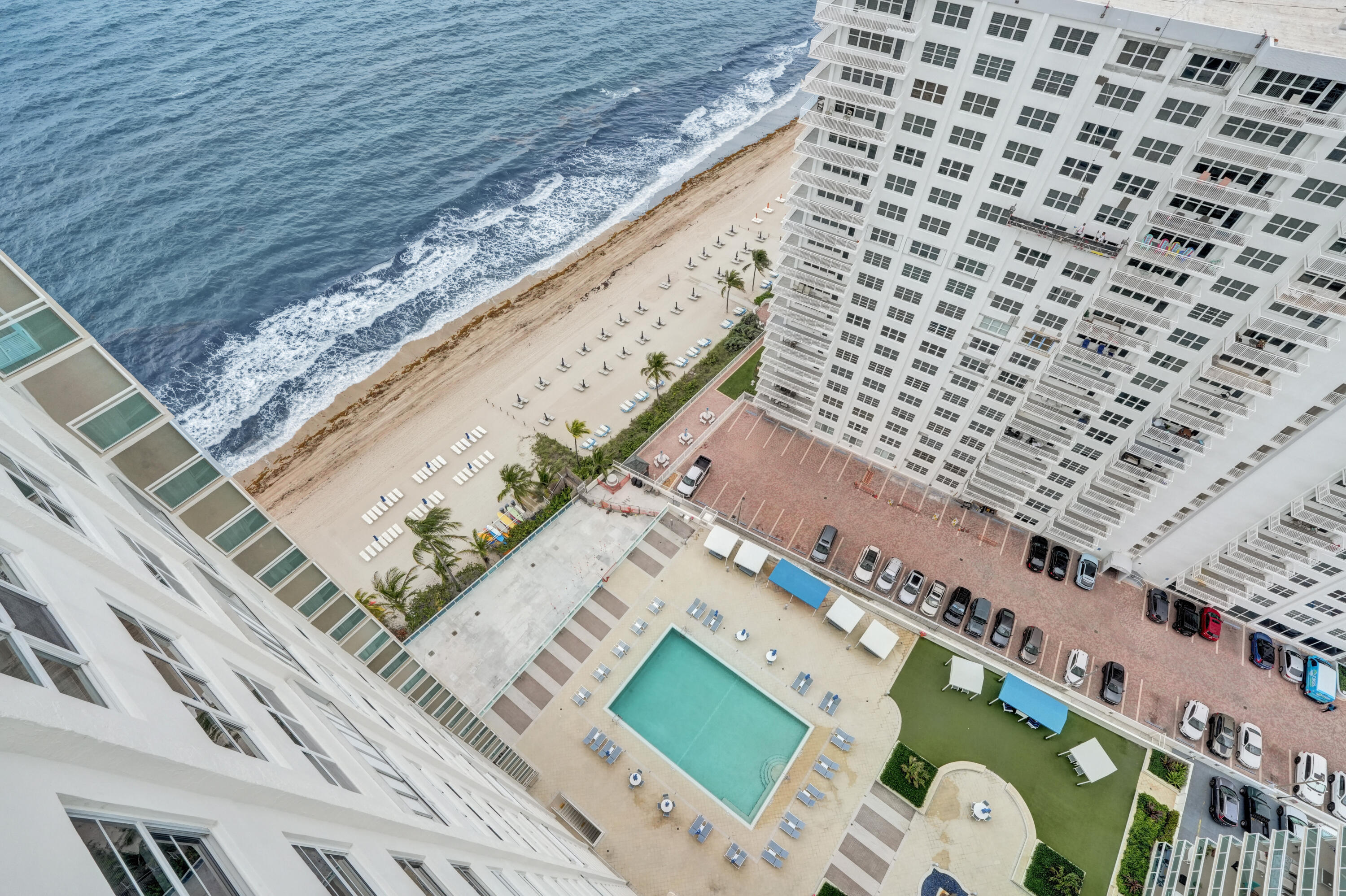 PLAYA DEL MAR CONDO - Residential