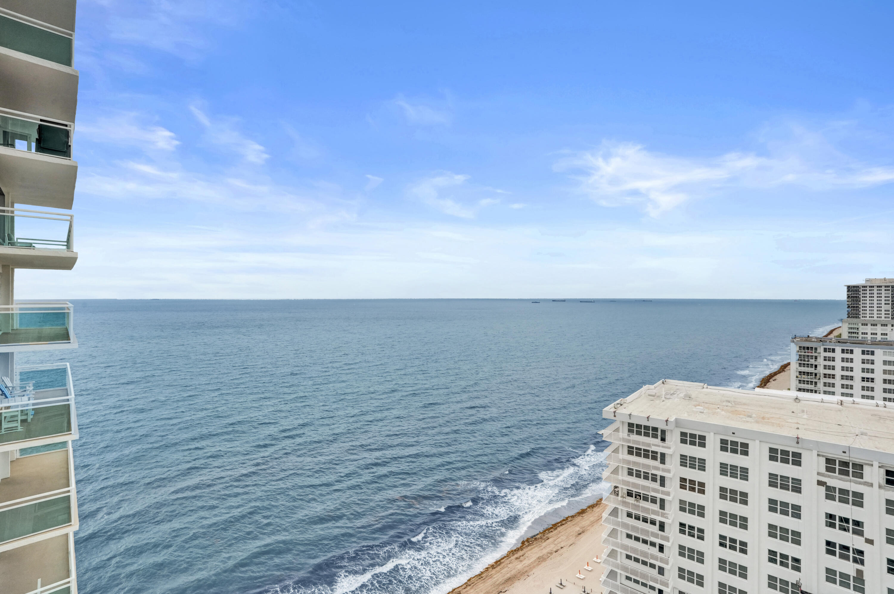 PLAYA DEL MAR CONDO - Residential