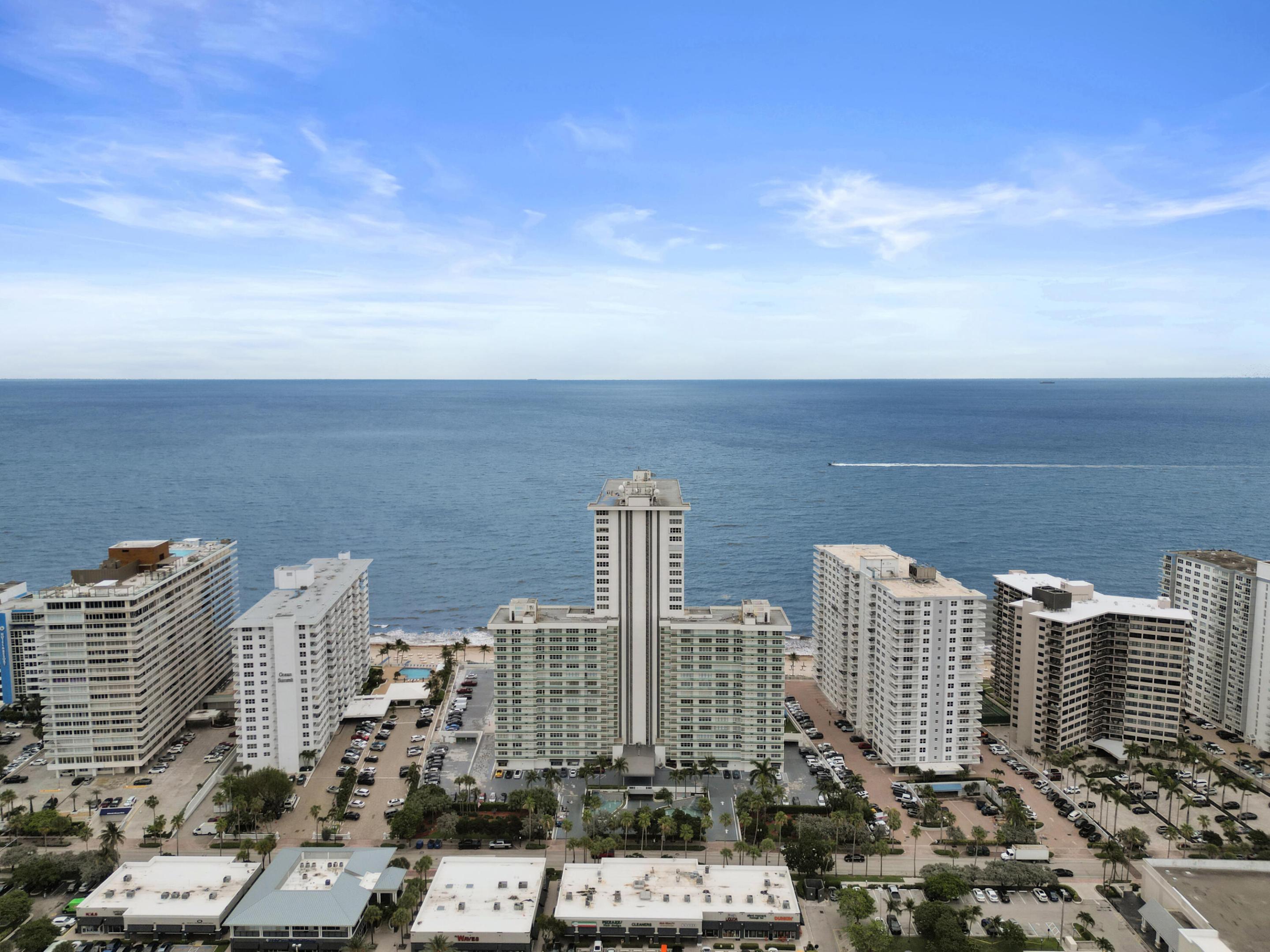 PLAYA DEL MAR CONDO - Residential