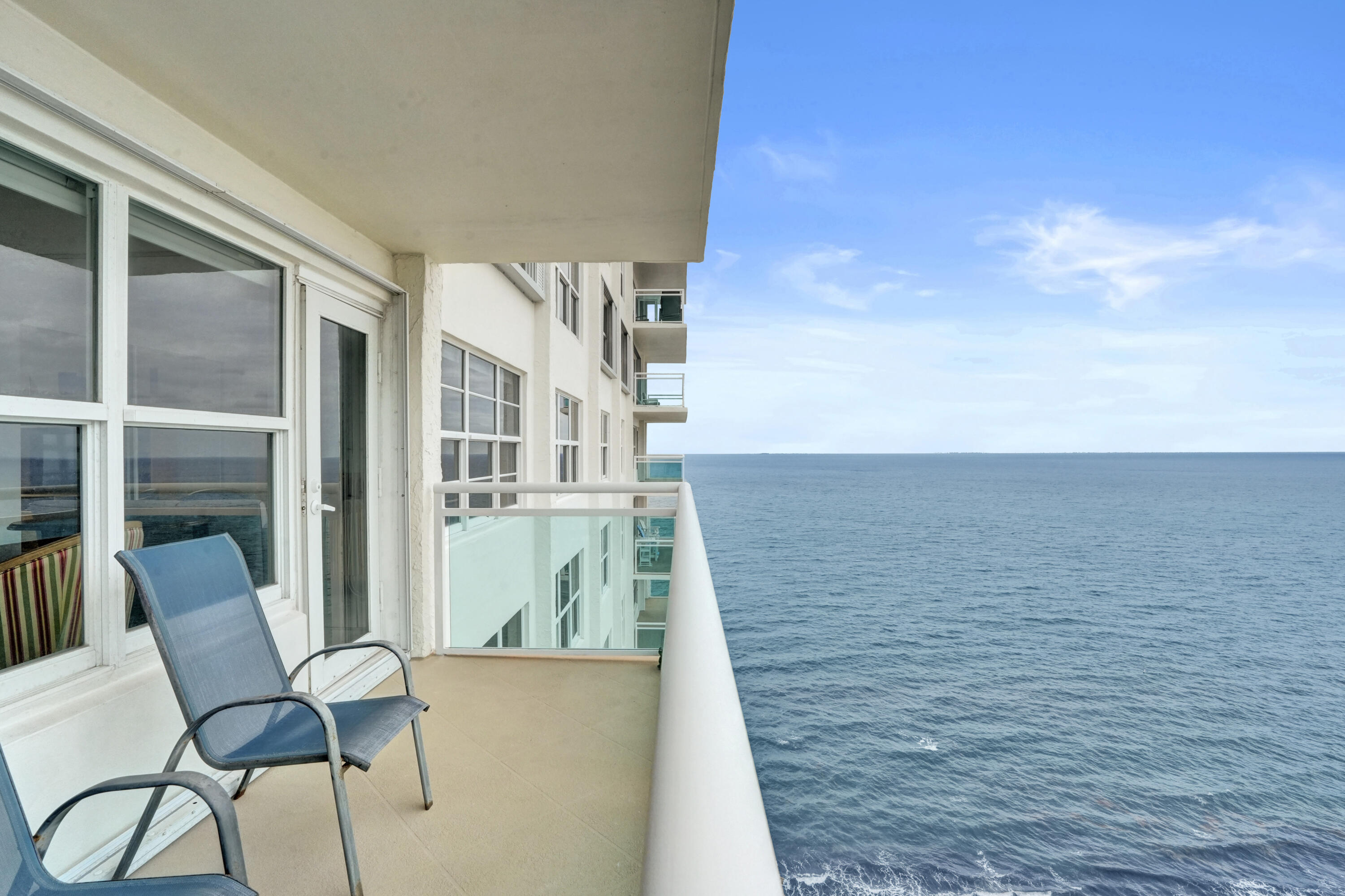 PLAYA DEL MAR CONDO - Residential