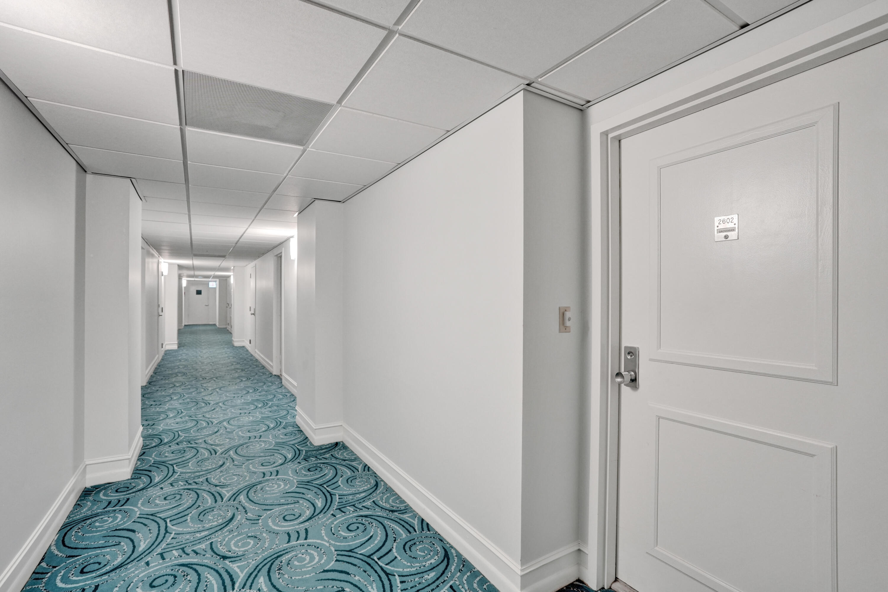 PLAYA DEL MAR CONDO - Residential