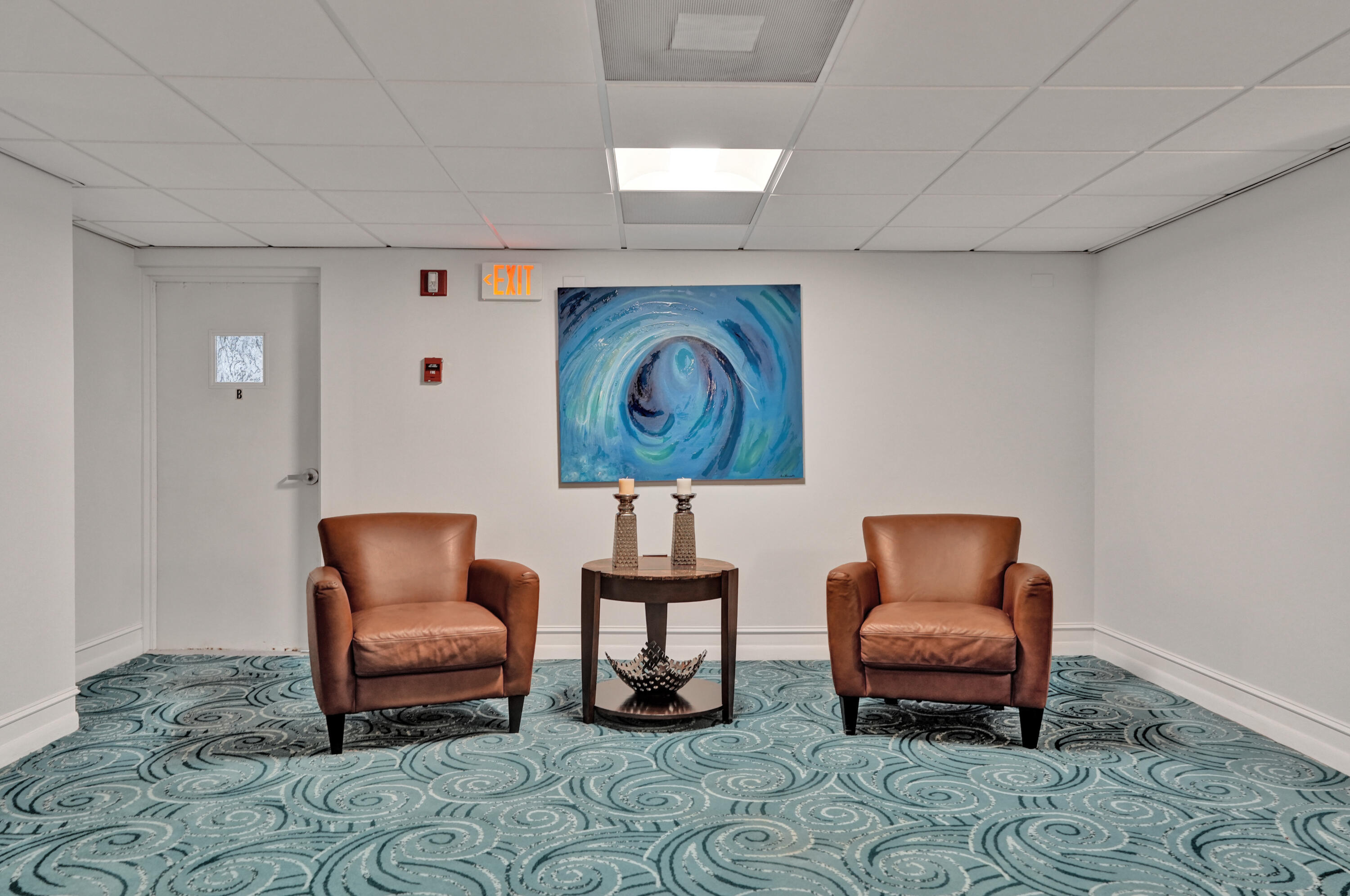 PLAYA DEL MAR CONDO - Residential