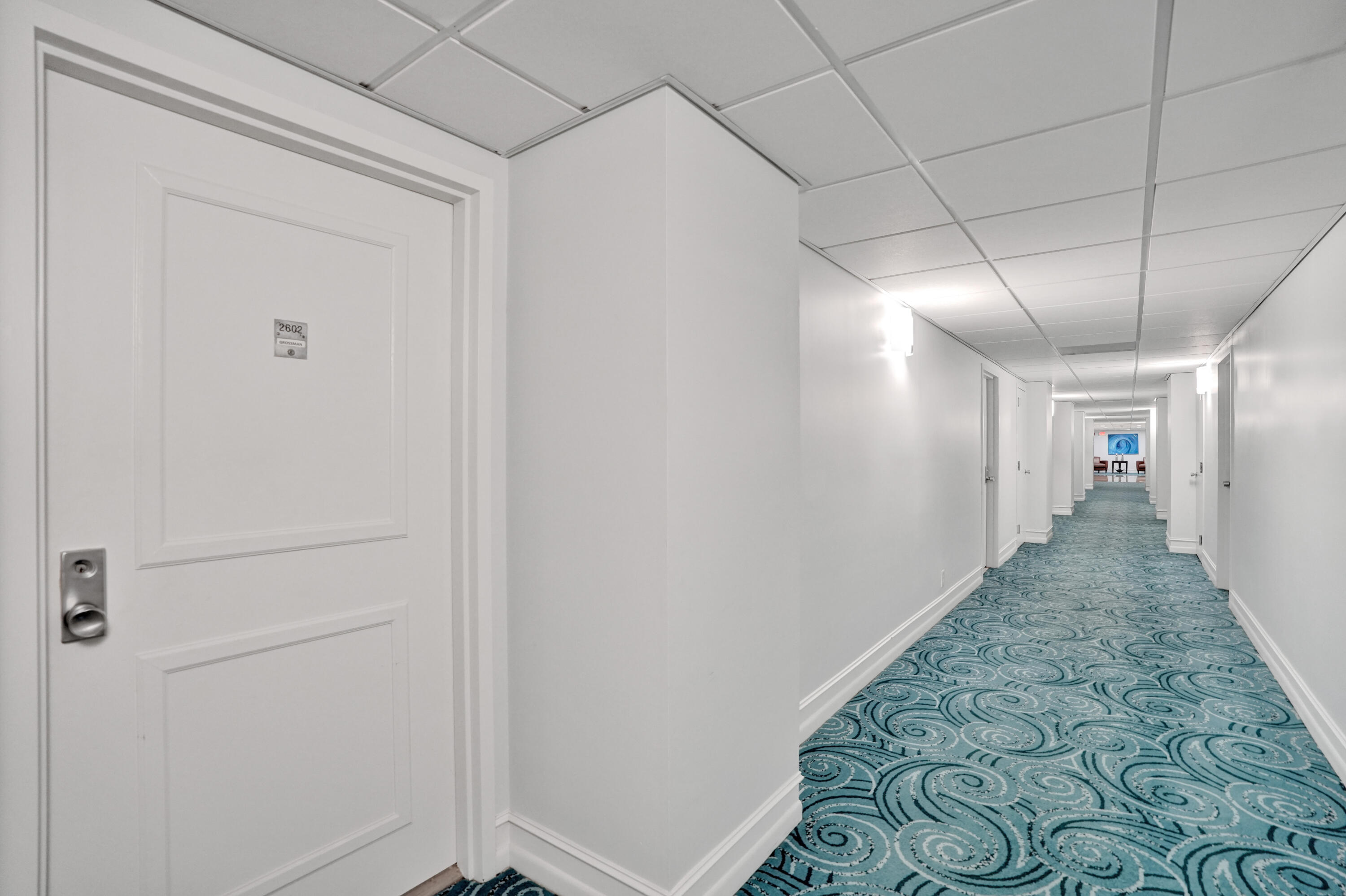 PLAYA DEL MAR CONDO - Residential