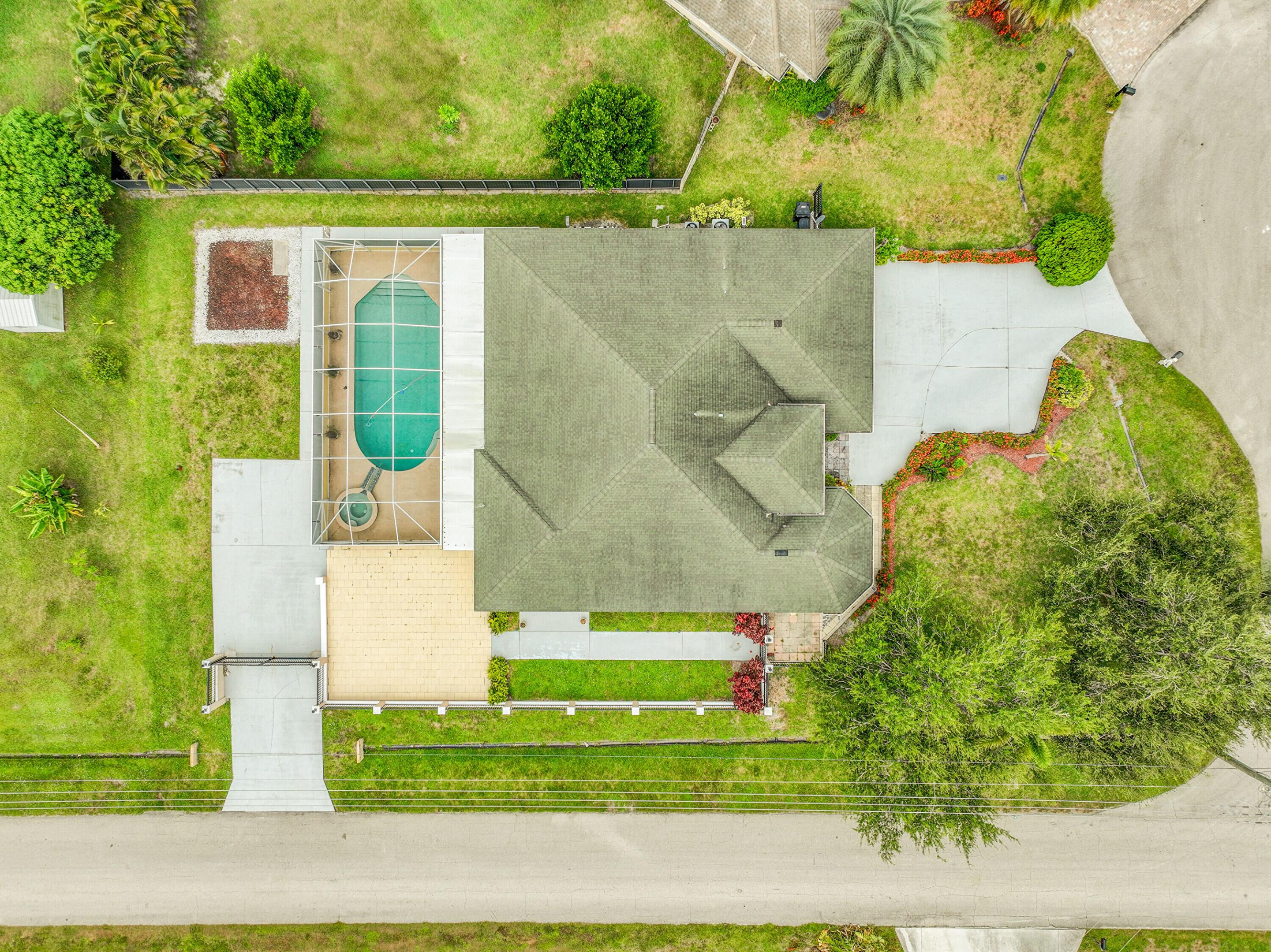 PORT ST LUCIE SECTION 33 - Residential