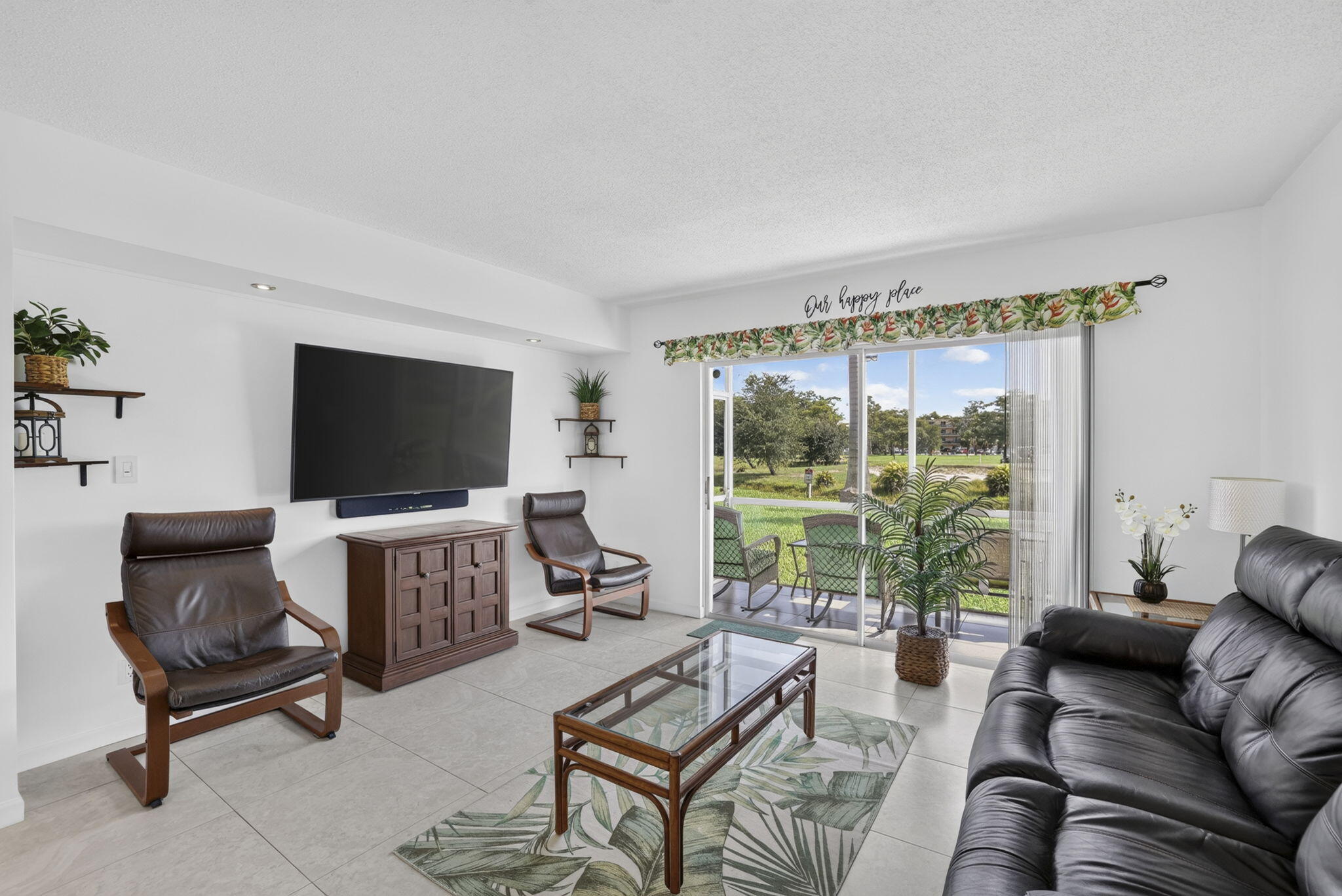 ASHLEY HALL CONDO - Residential
