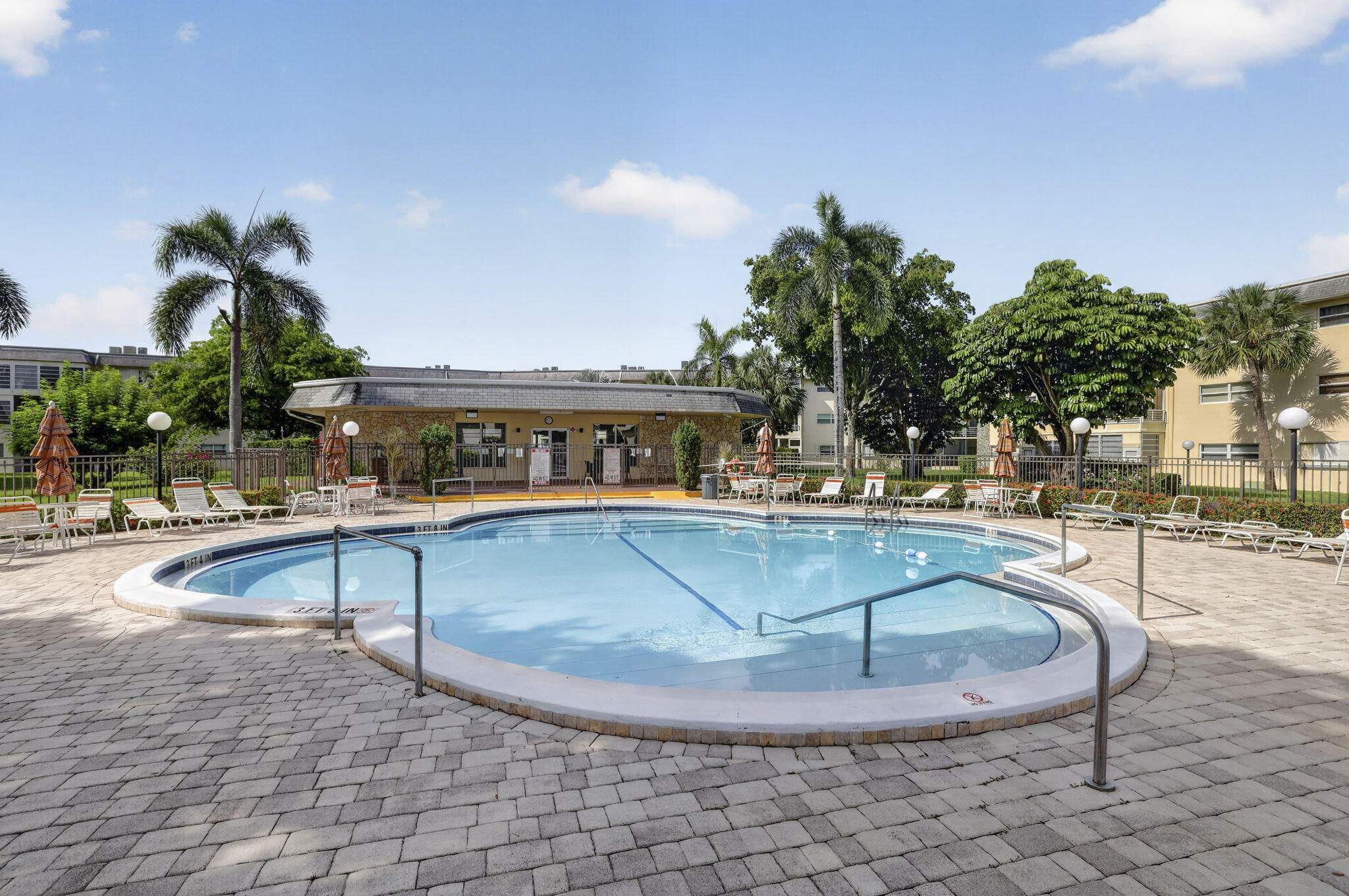 ASHLEY HALL CONDO - Residential