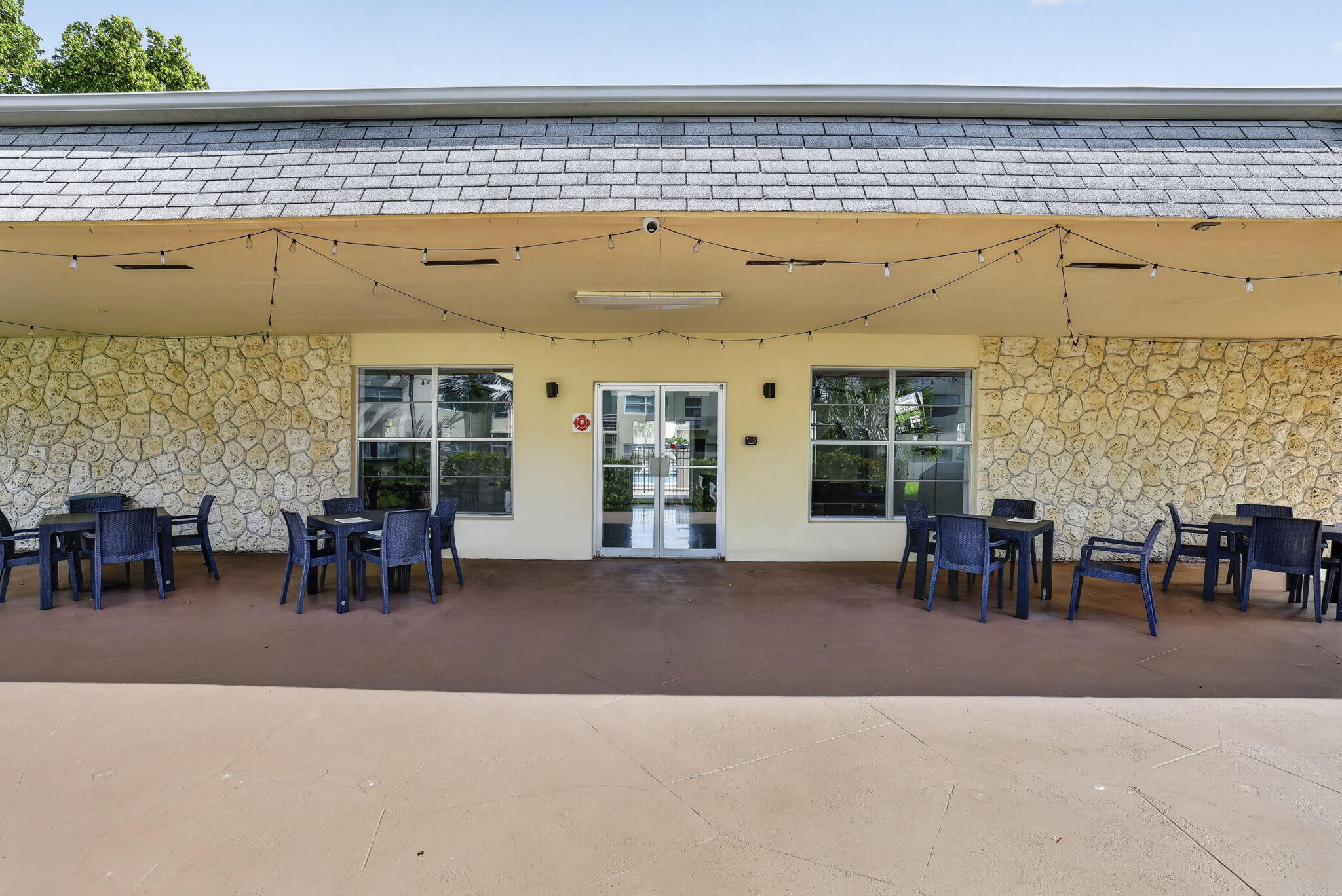 ASHLEY HALL CONDO - Residential