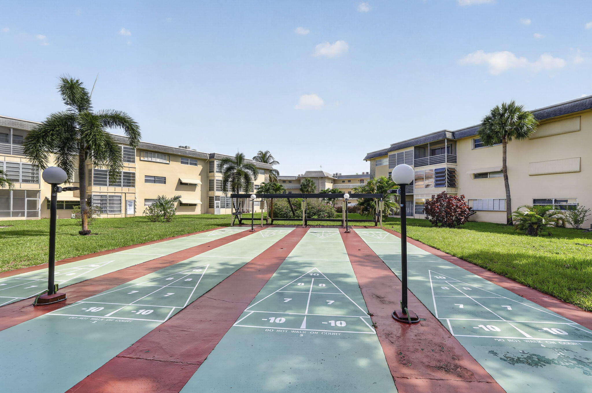 ASHLEY HALL CONDO - Residential