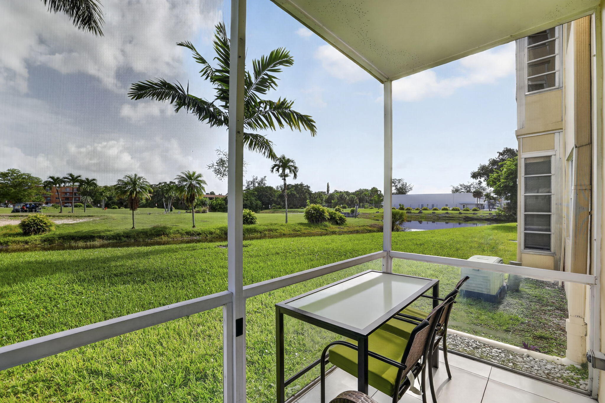 ASHLEY HALL CONDO - Residential