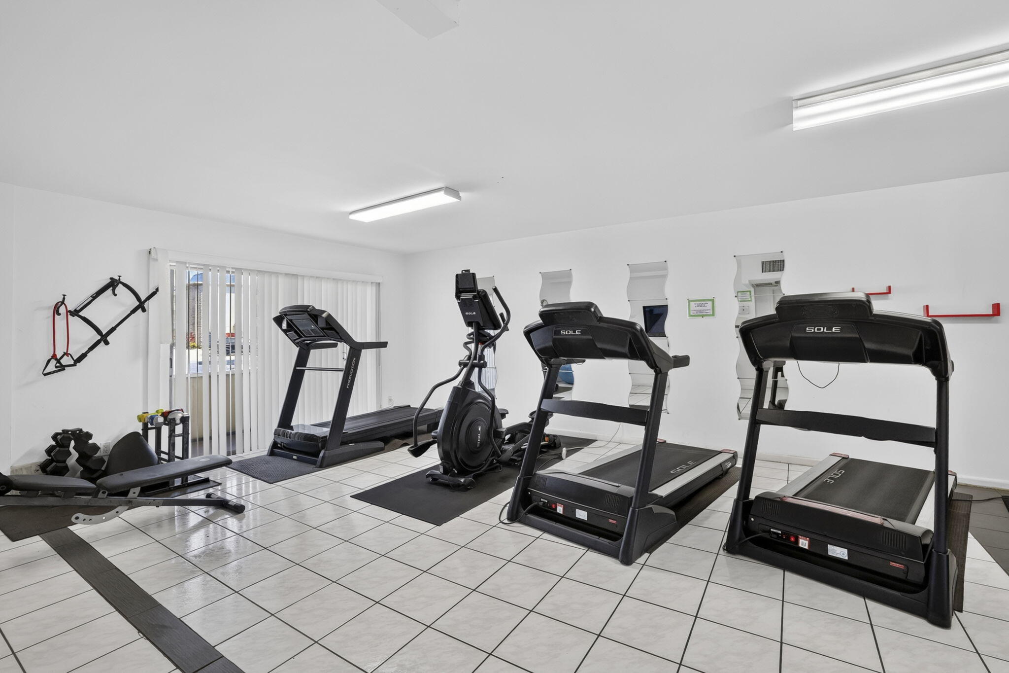 ASHLEY HALL CONDO - Residential