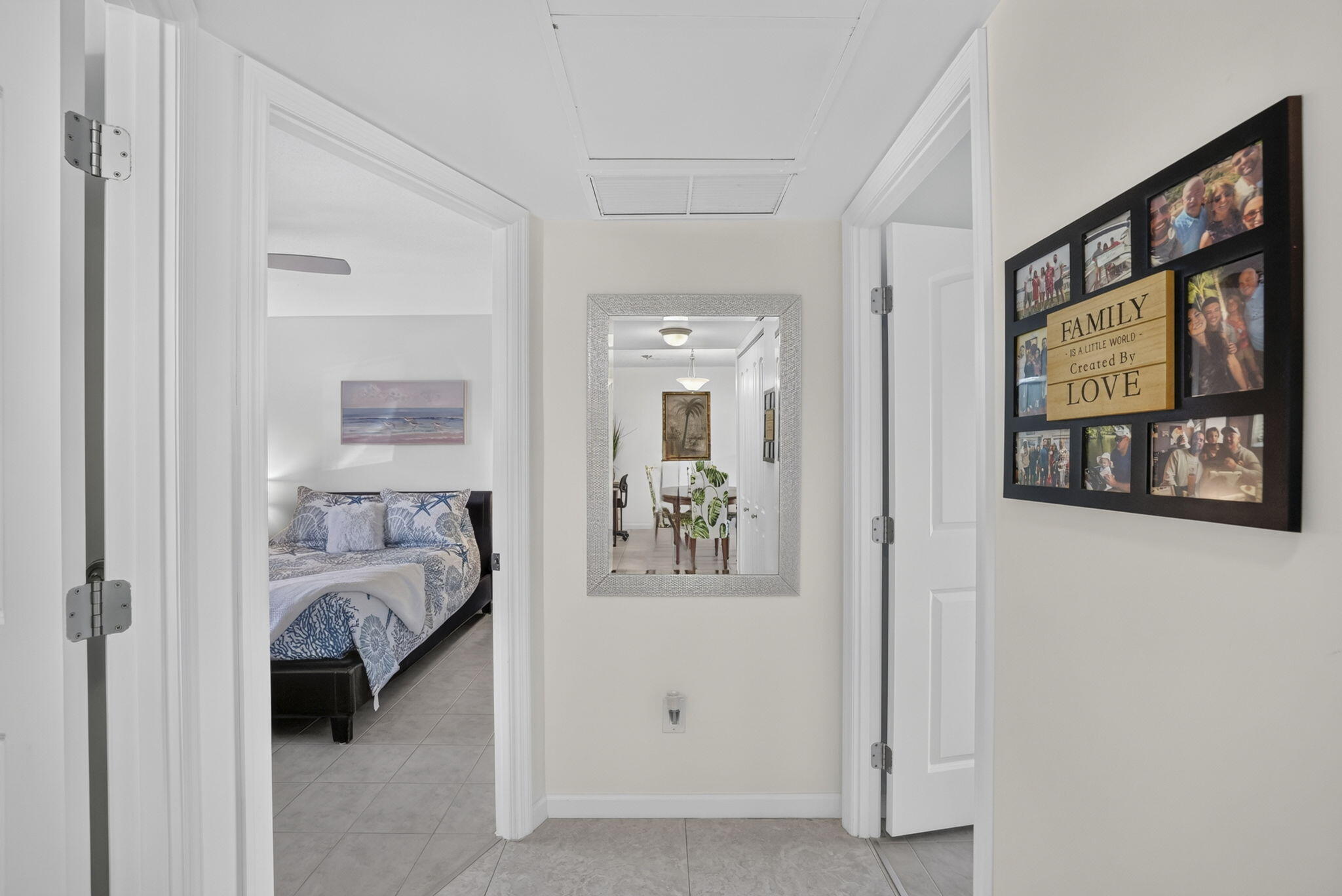 ASHLEY HALL CONDO - Residential