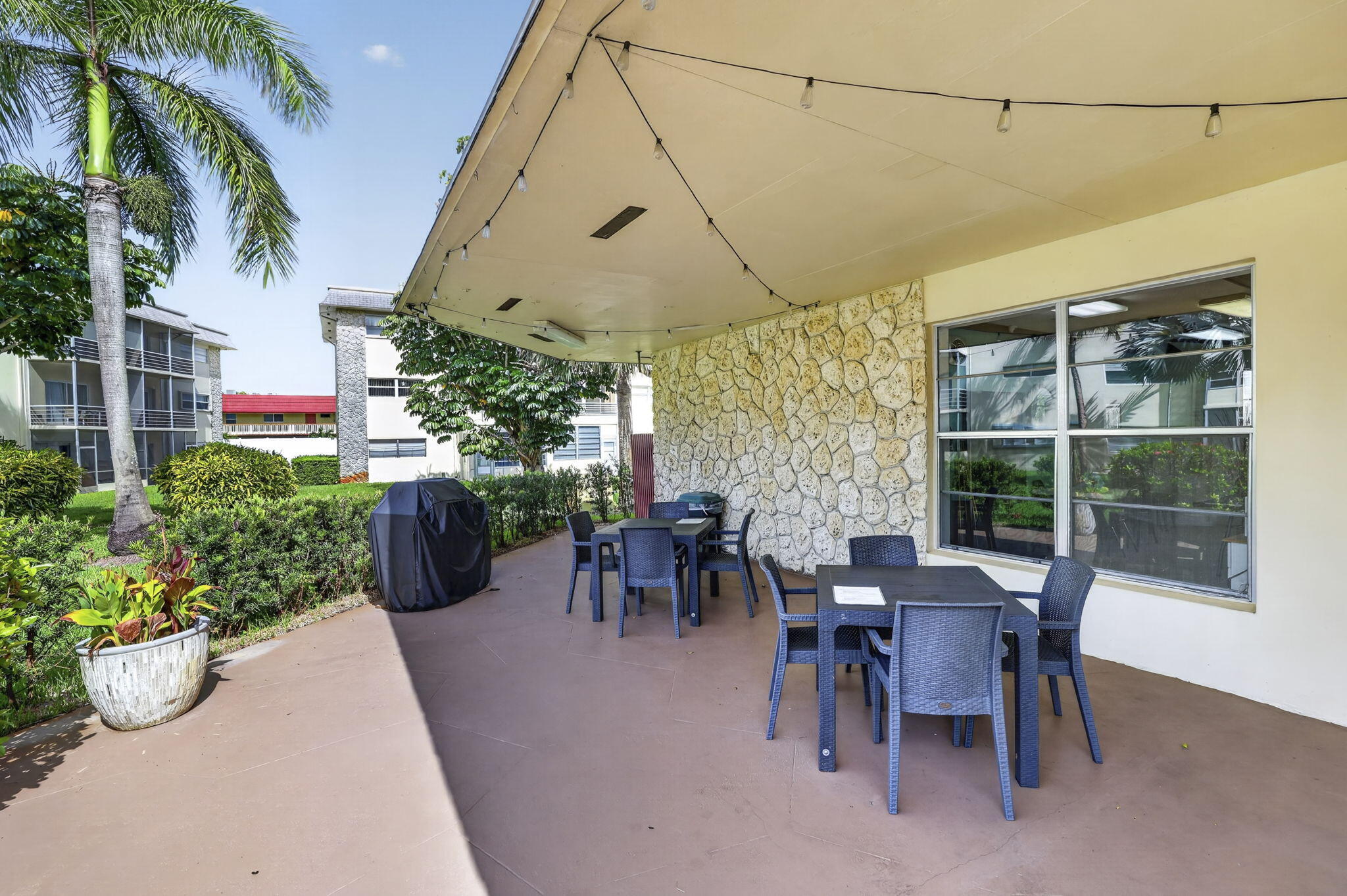 ASHLEY HALL CONDO - Residential