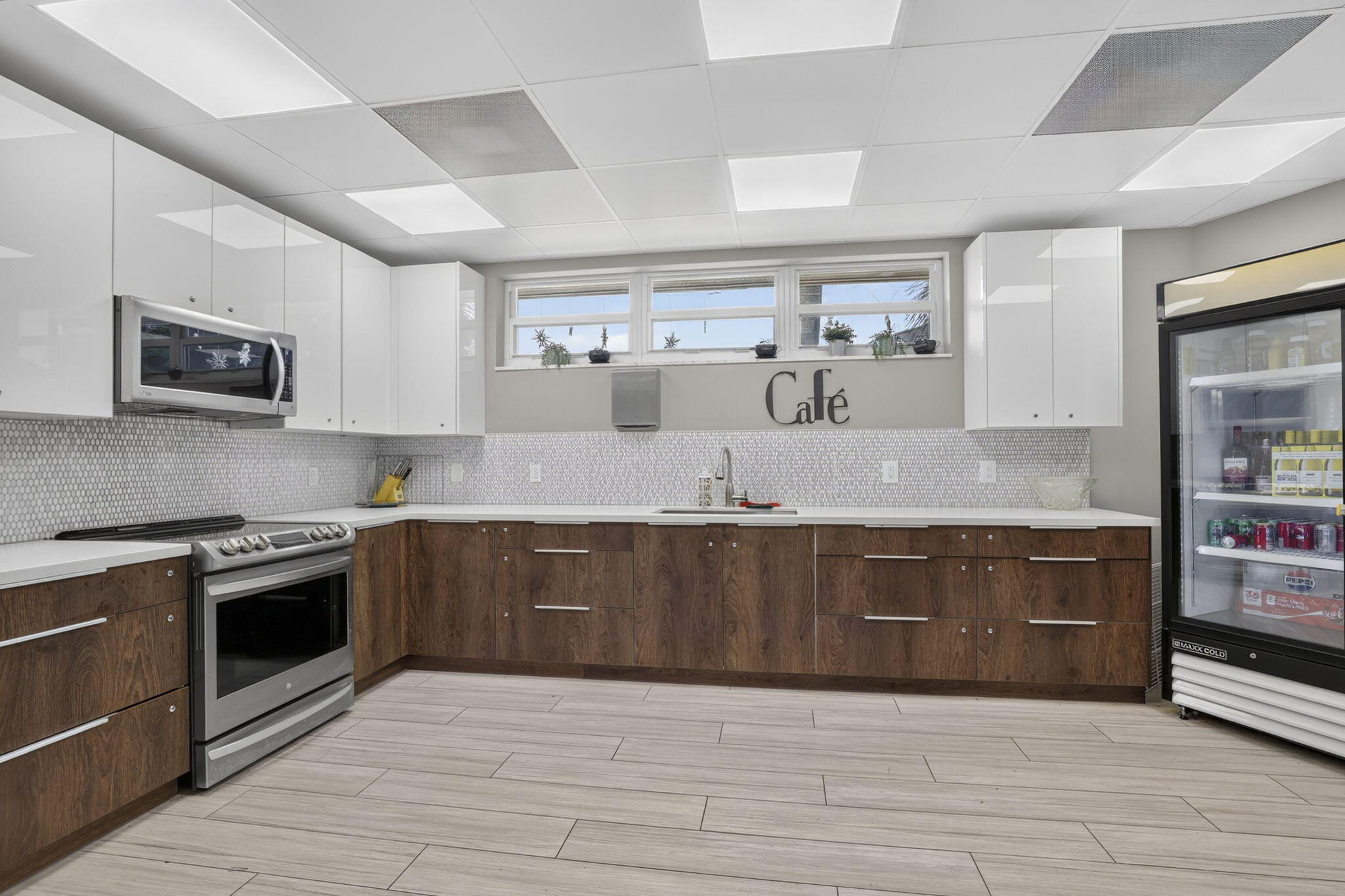 ASHLEY HALL CONDO - Residential