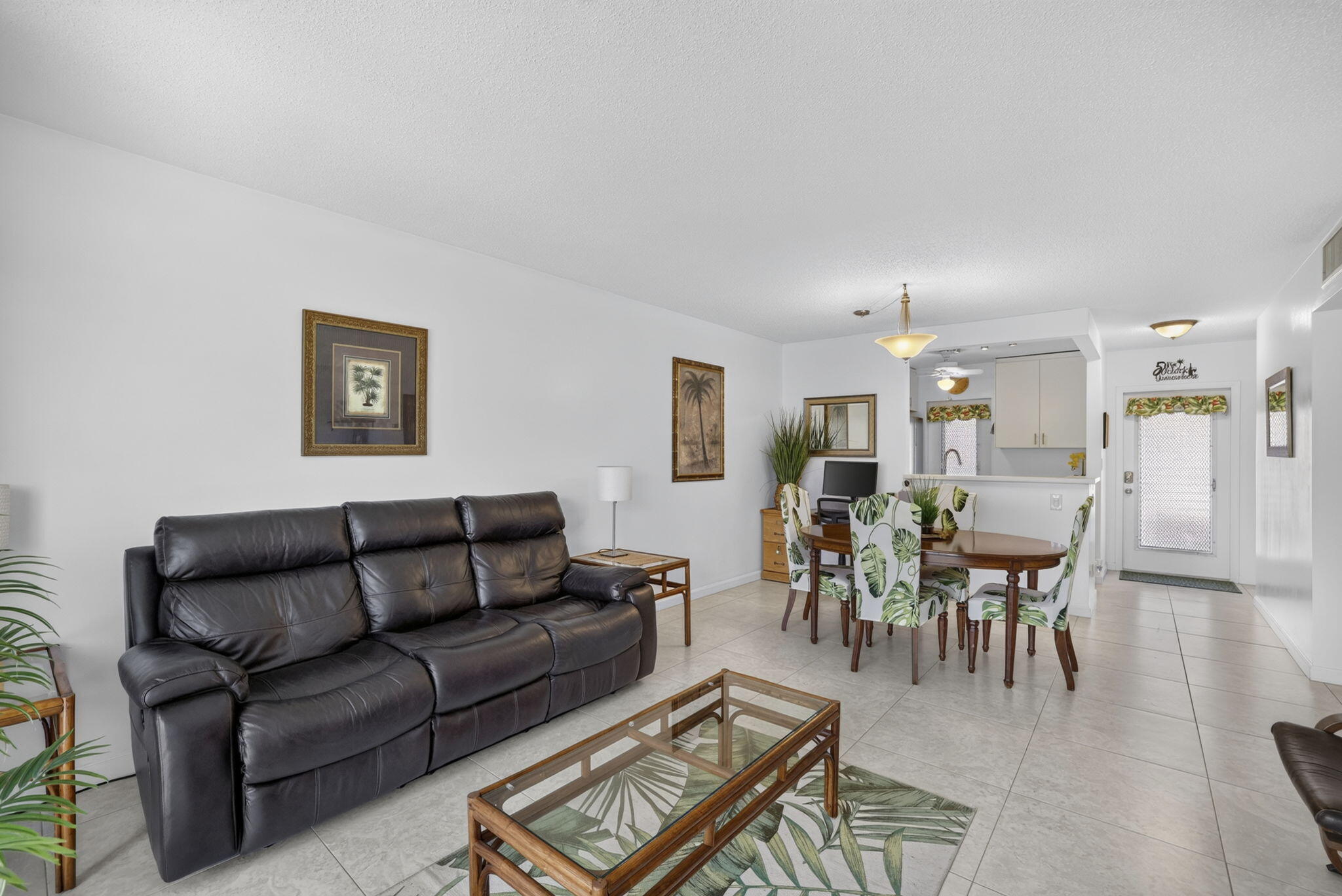 ASHLEY HALL CONDO - Residential