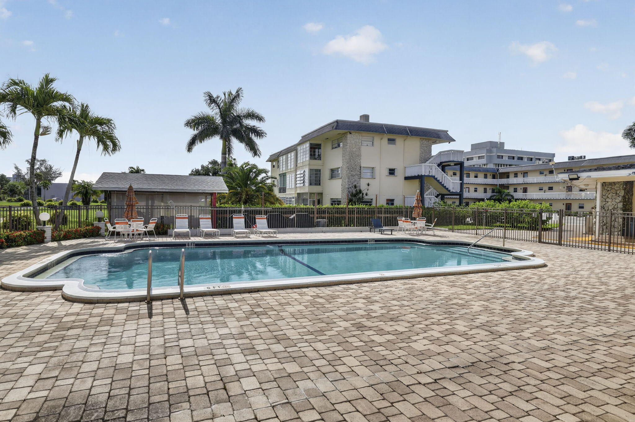 ASHLEY HALL CONDO - Residential