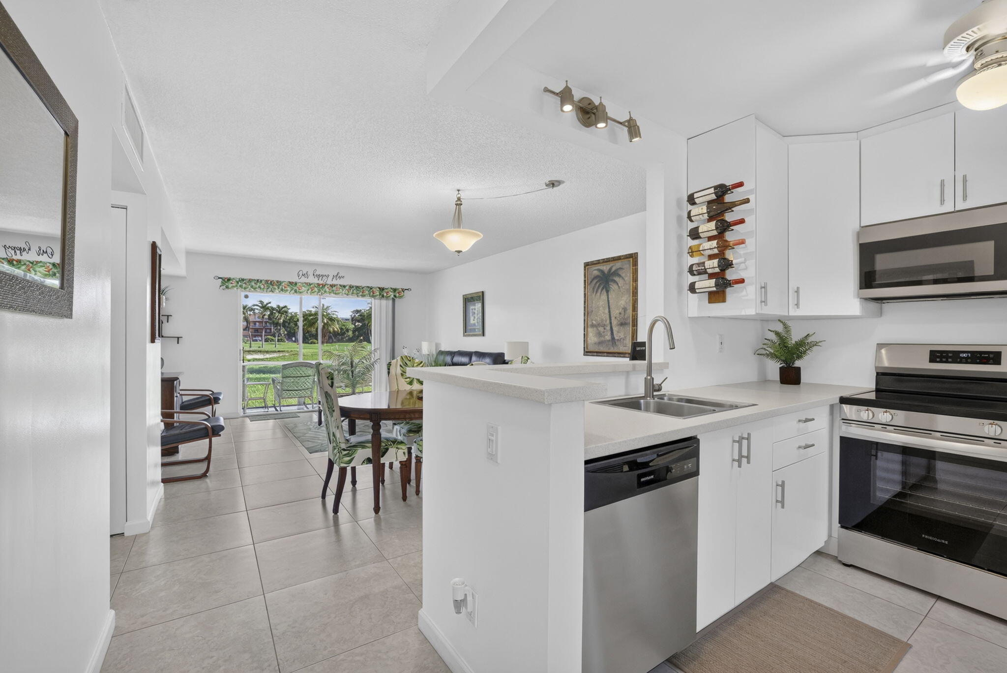 ASHLEY HALL CONDO - Residential
