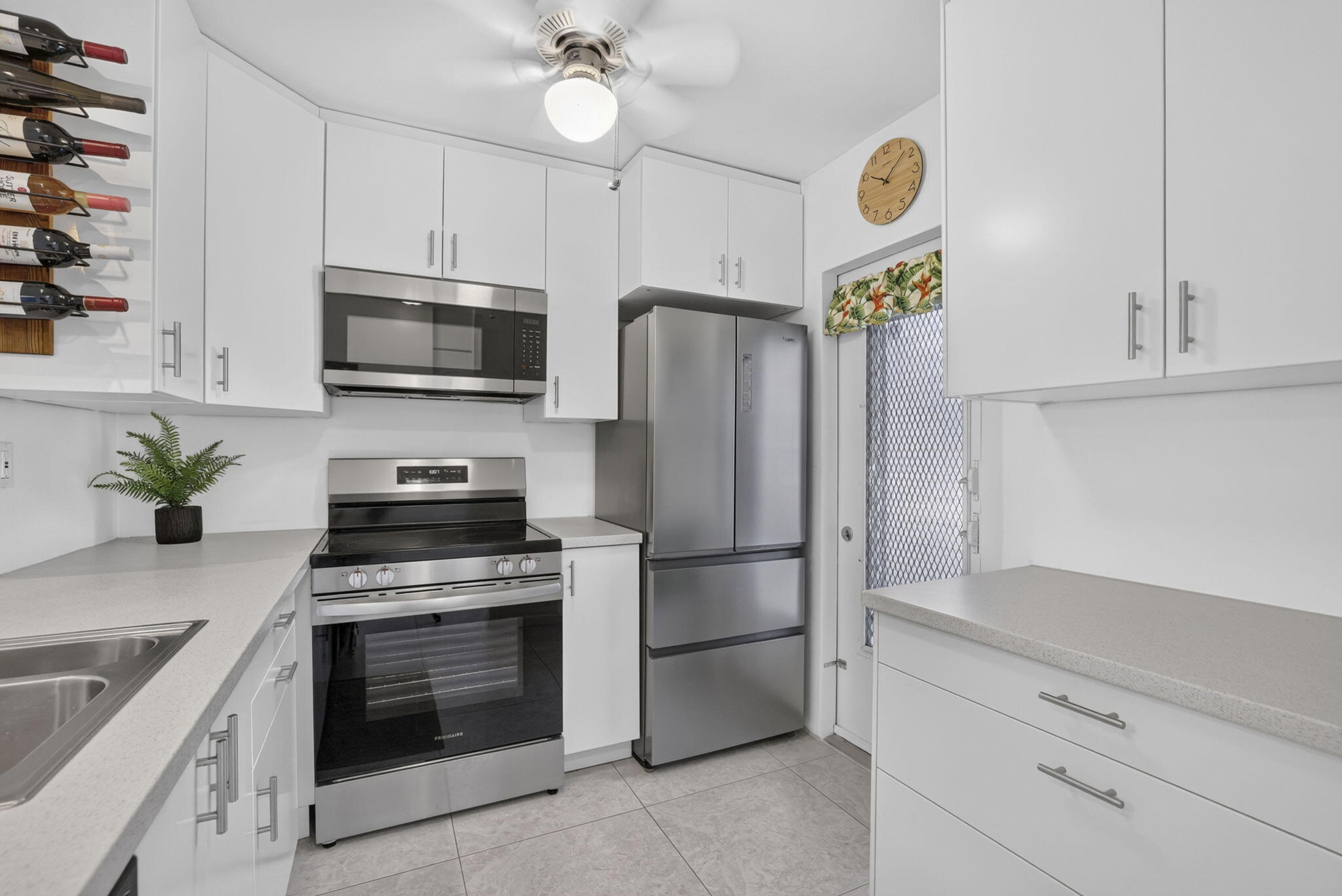 ASHLEY HALL CONDO - Residential