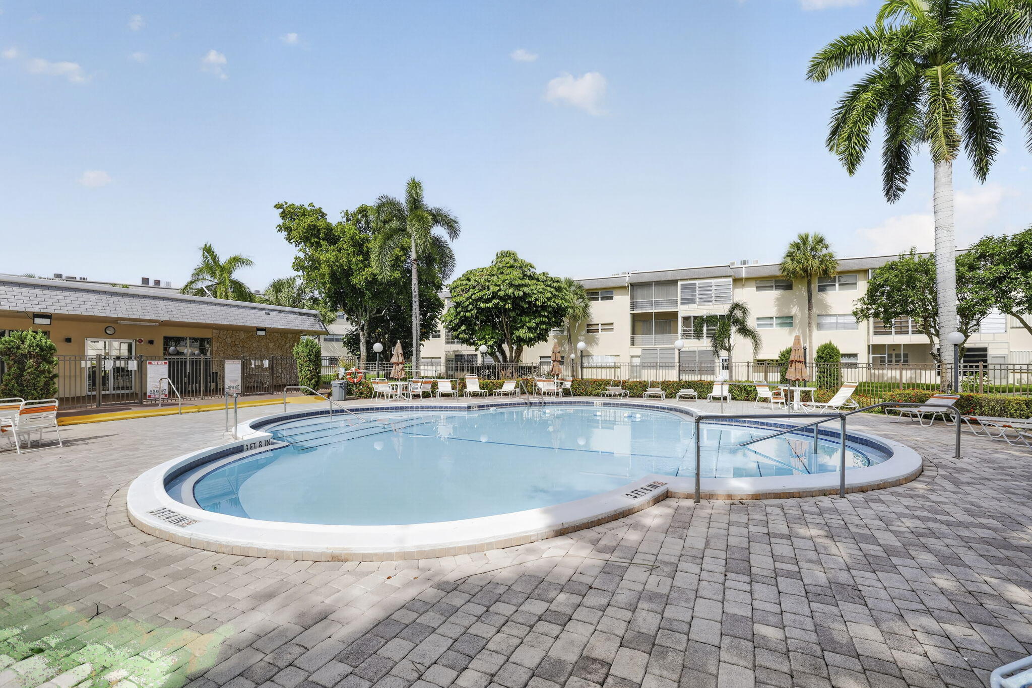 ASHLEY HALL CONDO - Residential