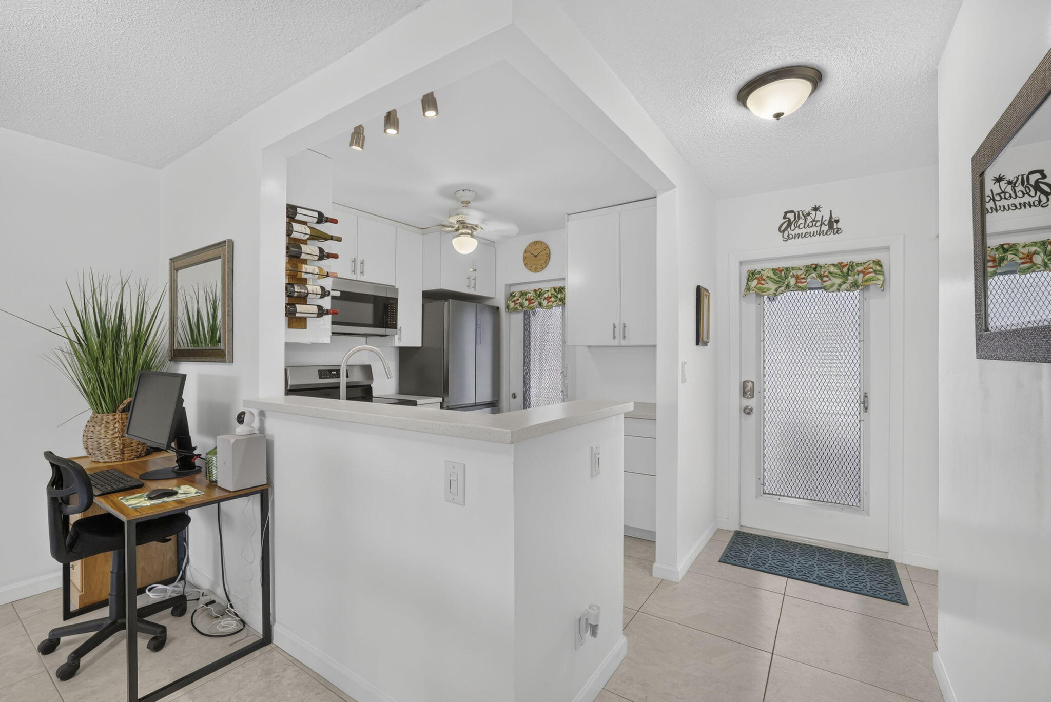 ASHLEY HALL CONDO - Residential