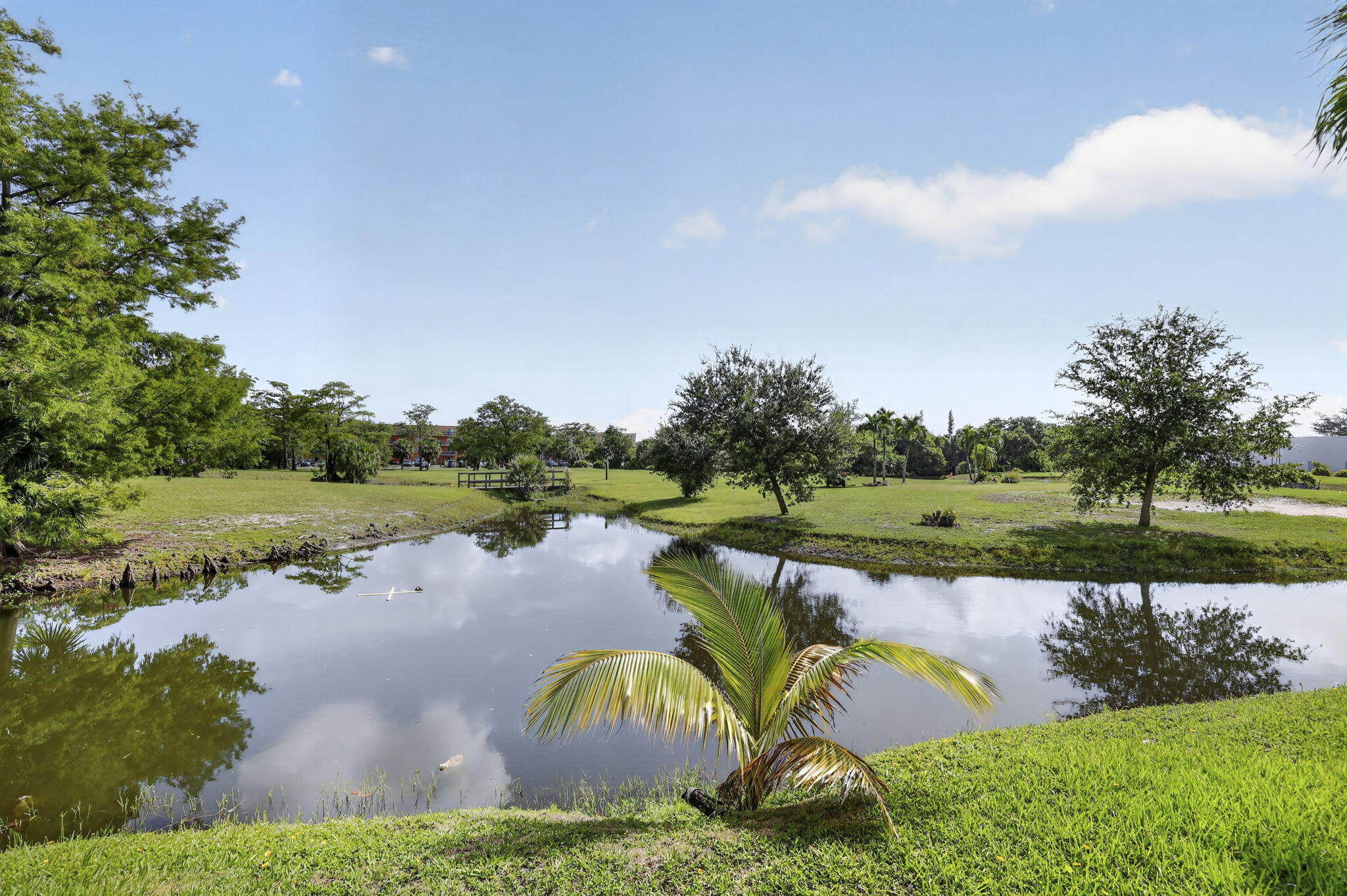 ASHLEY HALL CONDO - Residential
