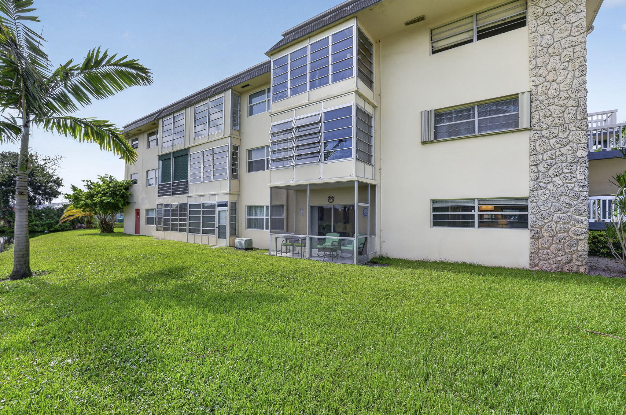 ASHLEY HALL CONDO - Residential