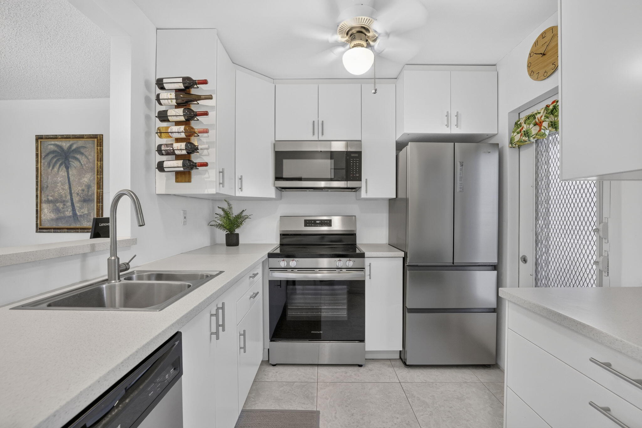 ASHLEY HALL CONDO - Residential