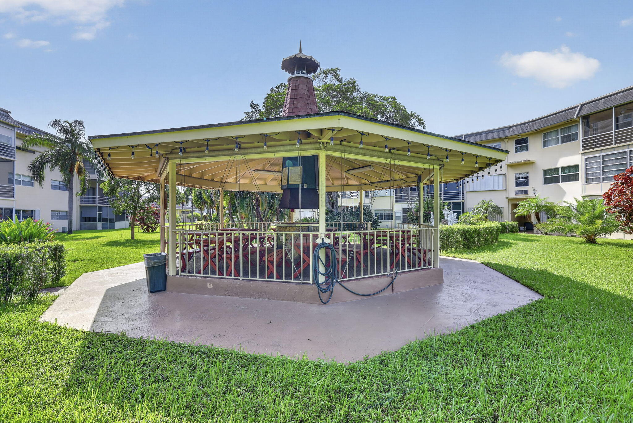 ASHLEY HALL CONDO - Residential