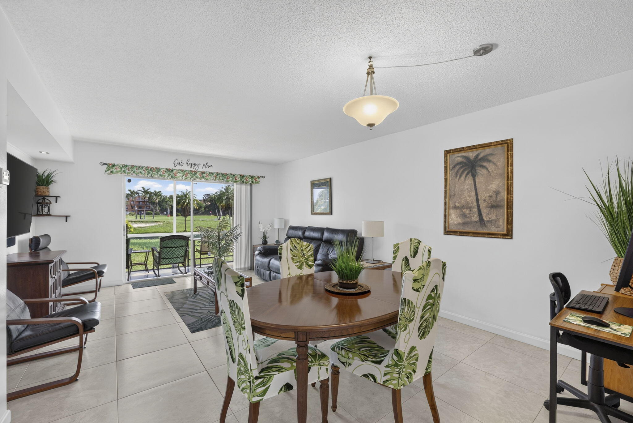 ASHLEY HALL CONDO - Residential