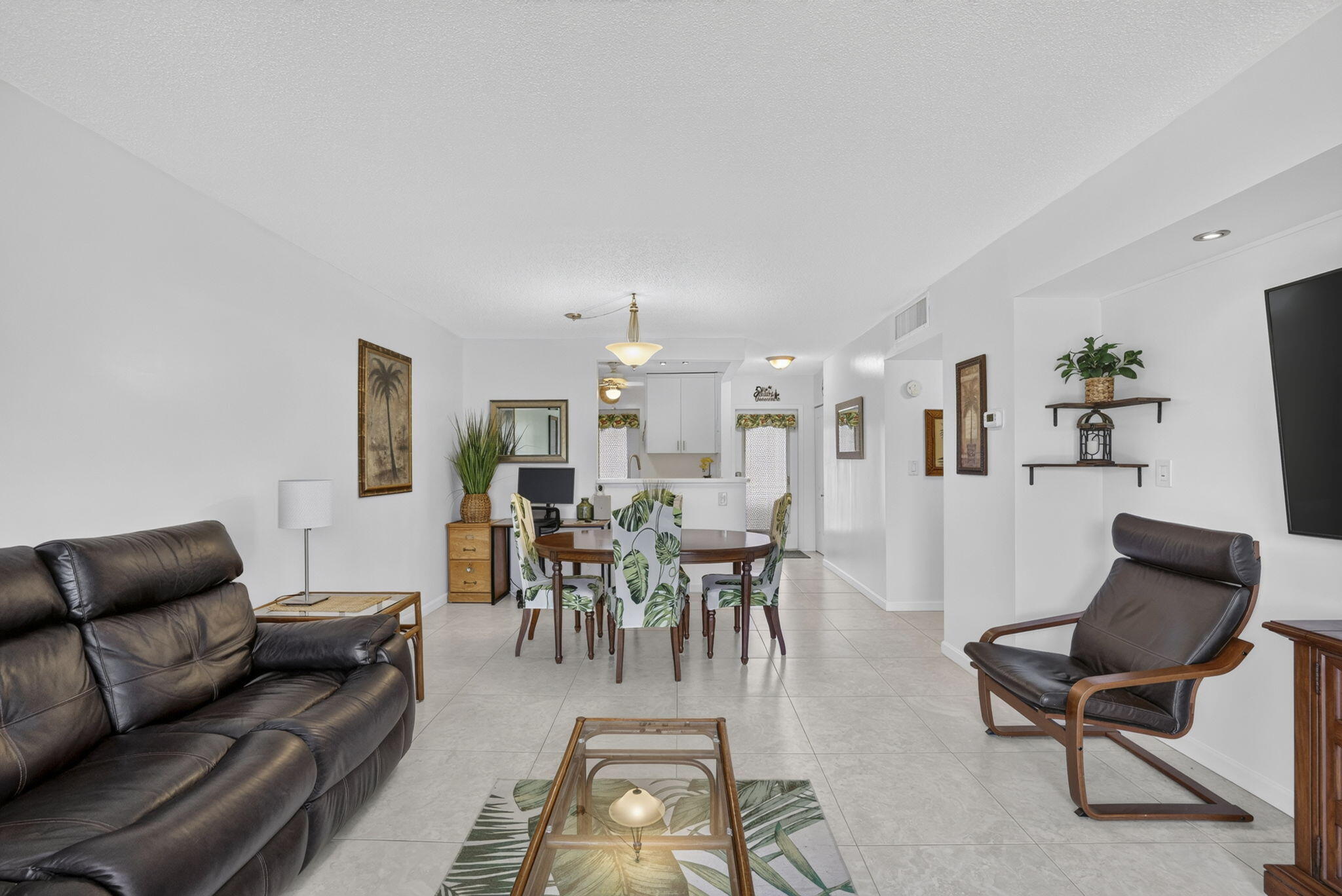 ASHLEY HALL CONDO - Residential