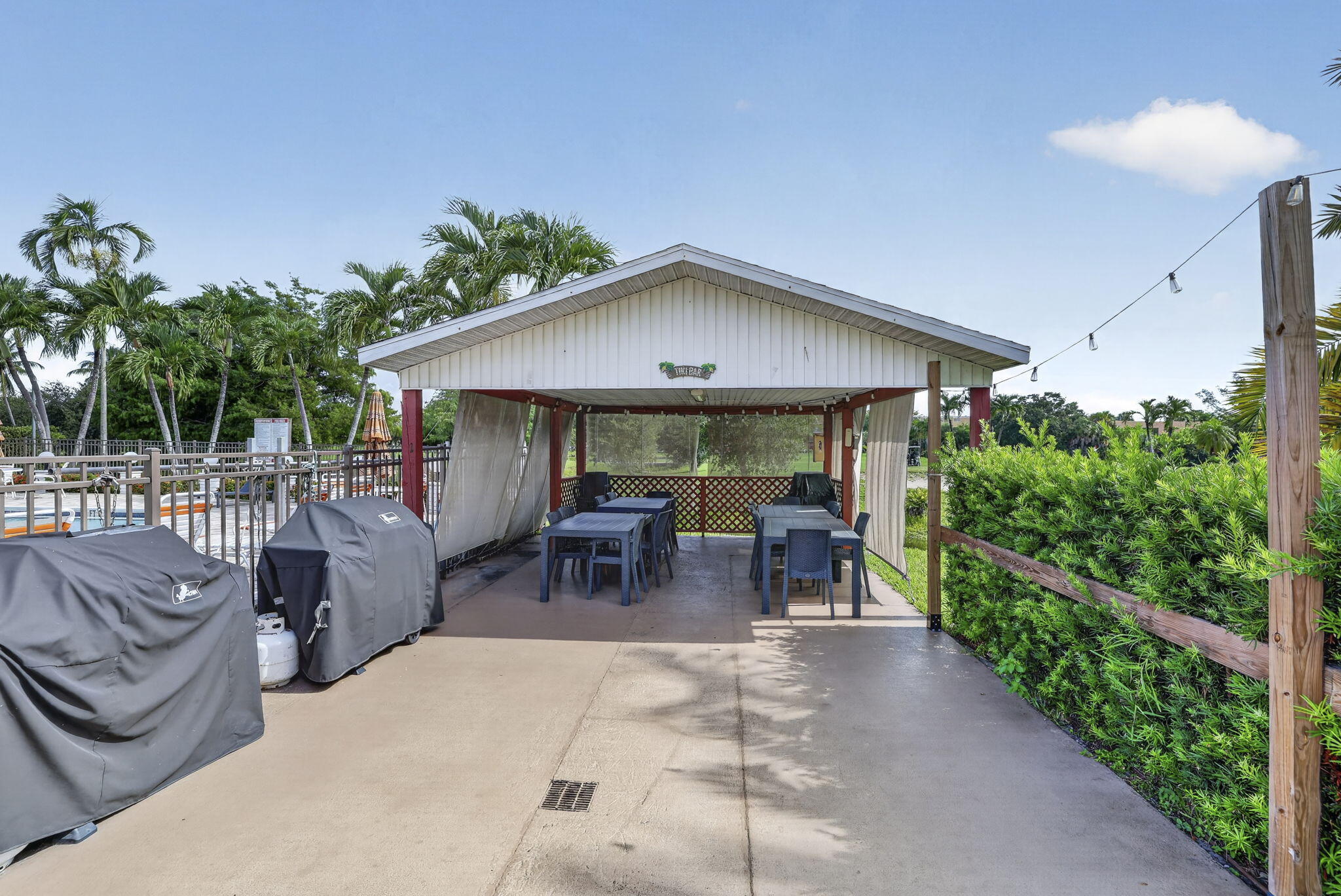 ASHLEY HALL CONDO - Residential