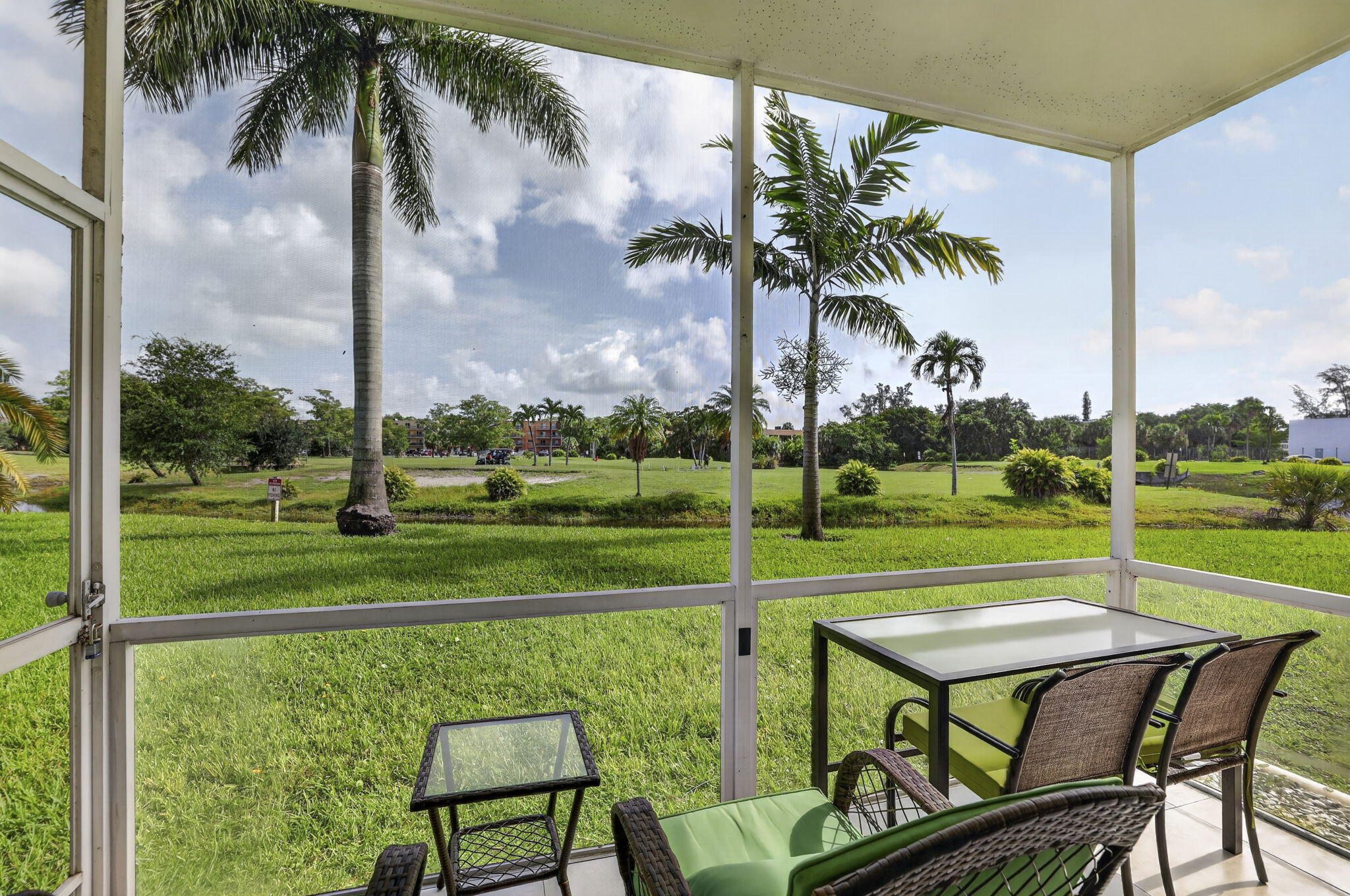 ASHLEY HALL CONDO - Residential