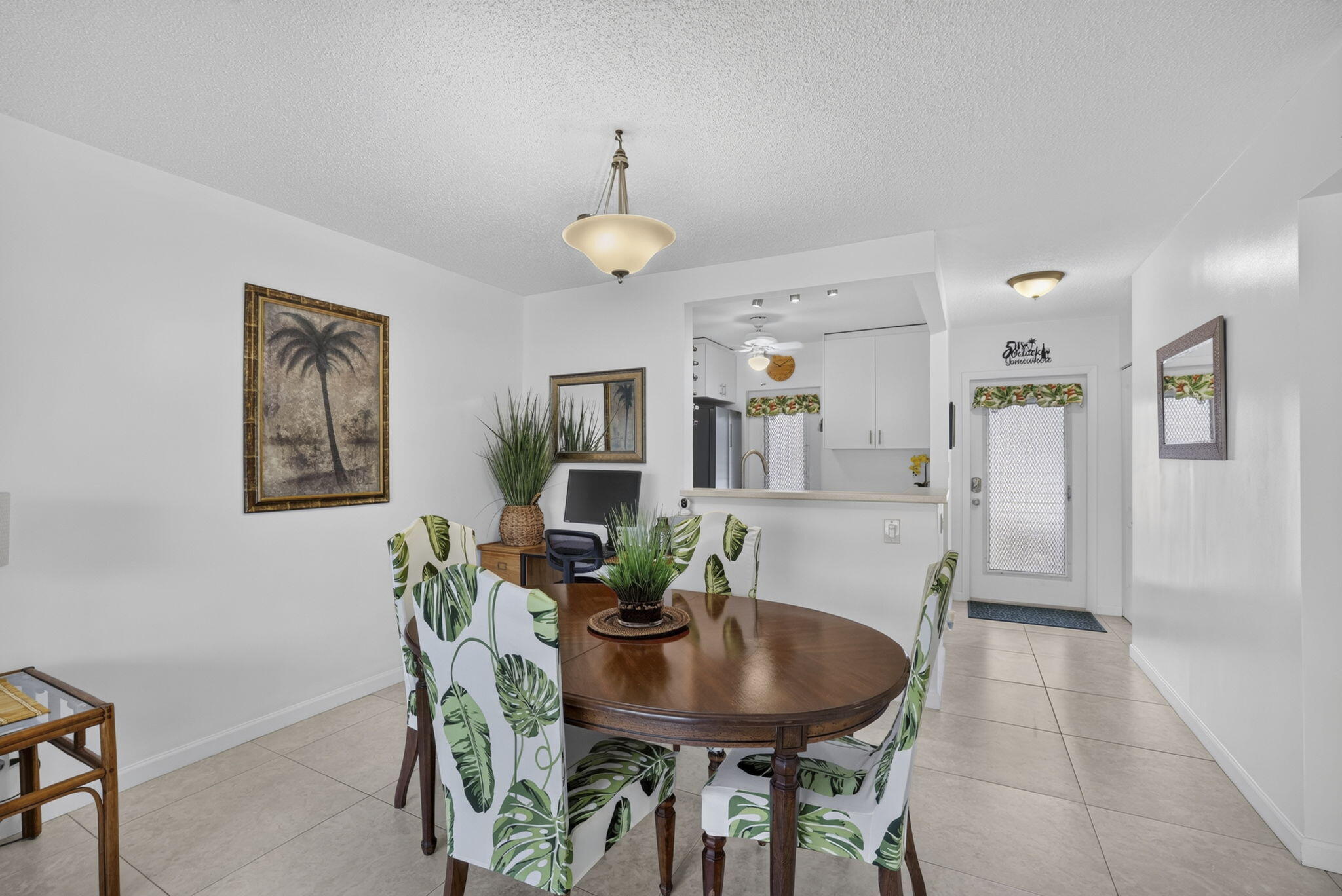 ASHLEY HALL CONDO - Residential