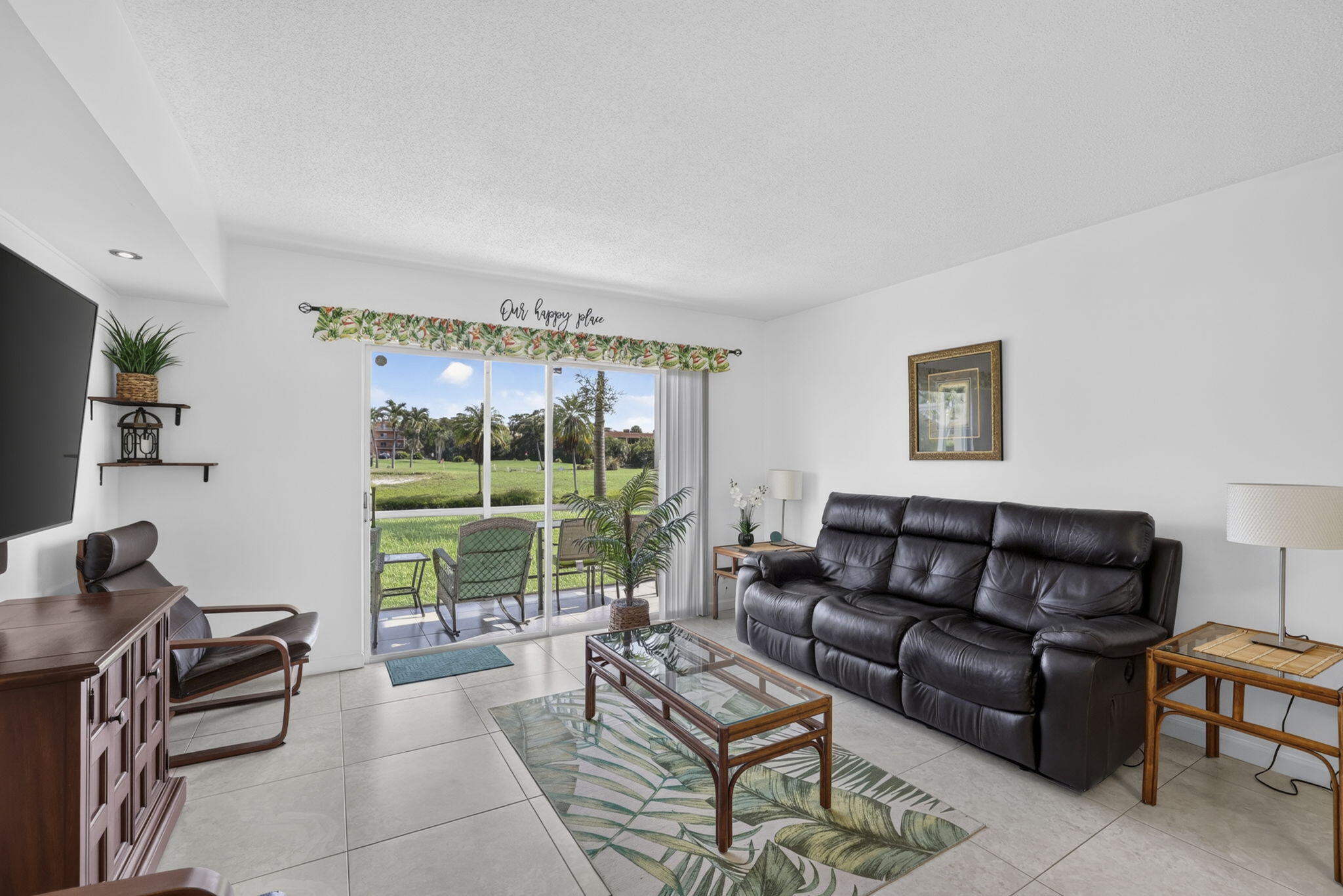 ASHLEY HALL CONDO - Residential