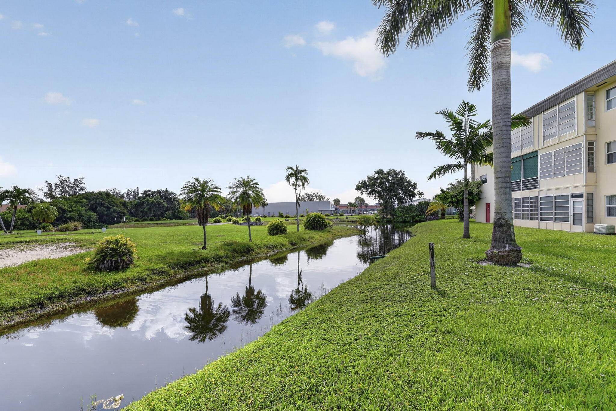 ASHLEY HALL CONDO - Residential