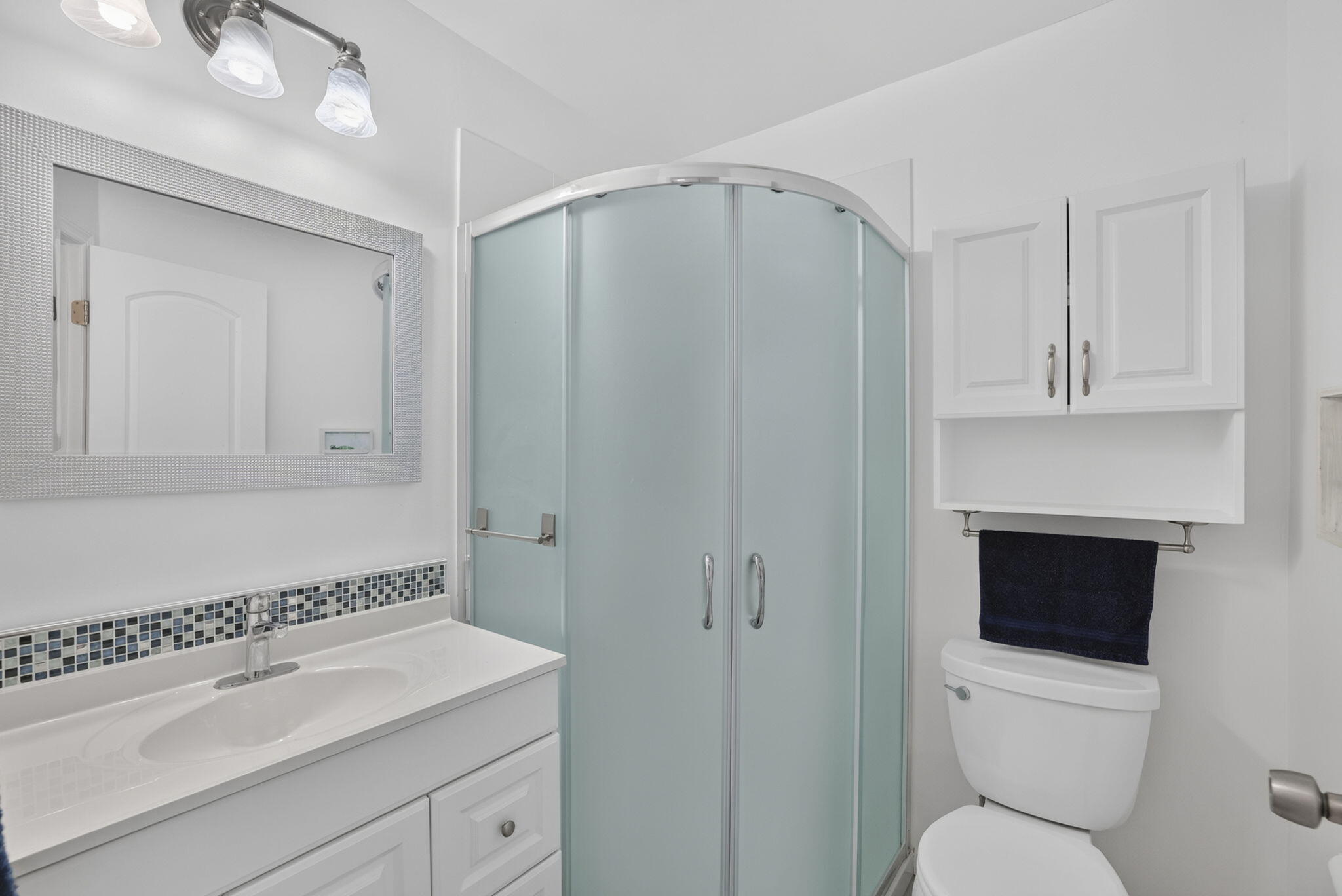 ASHLEY HALL CONDO - Residential