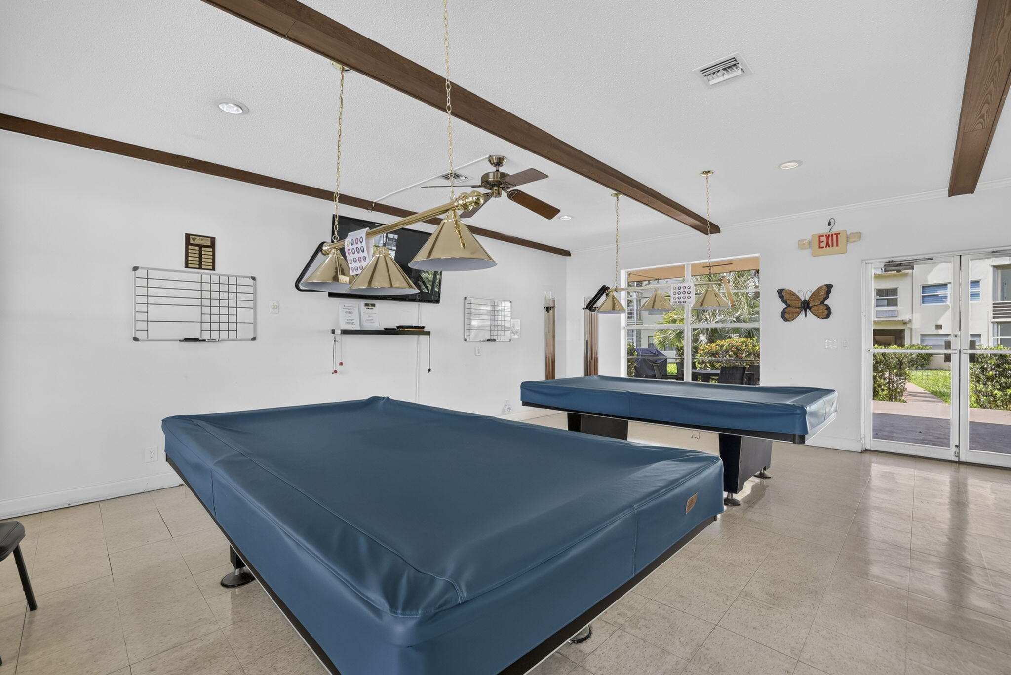 ASHLEY HALL CONDO - Residential