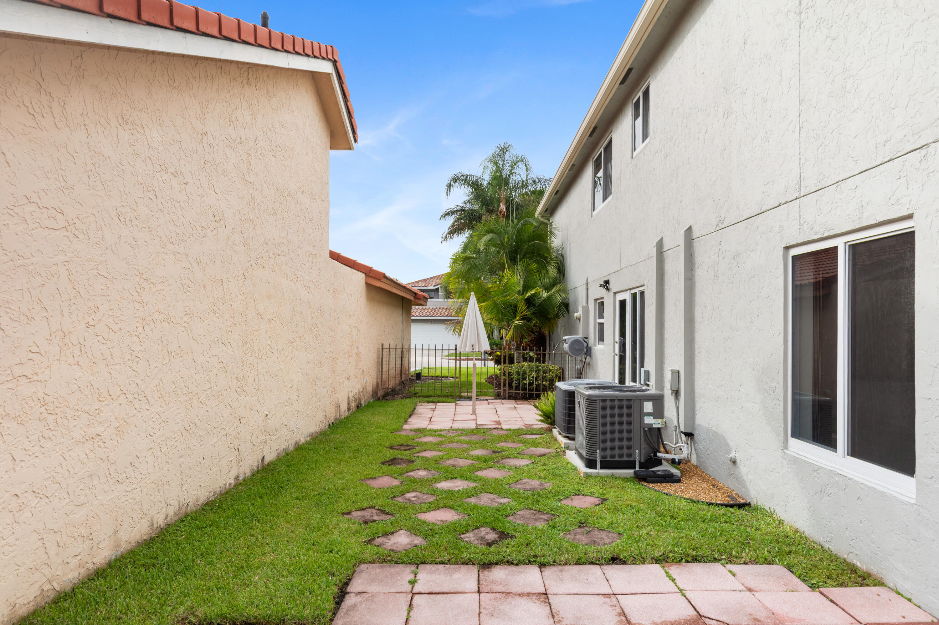 Laguna at Mission Bay - Residential